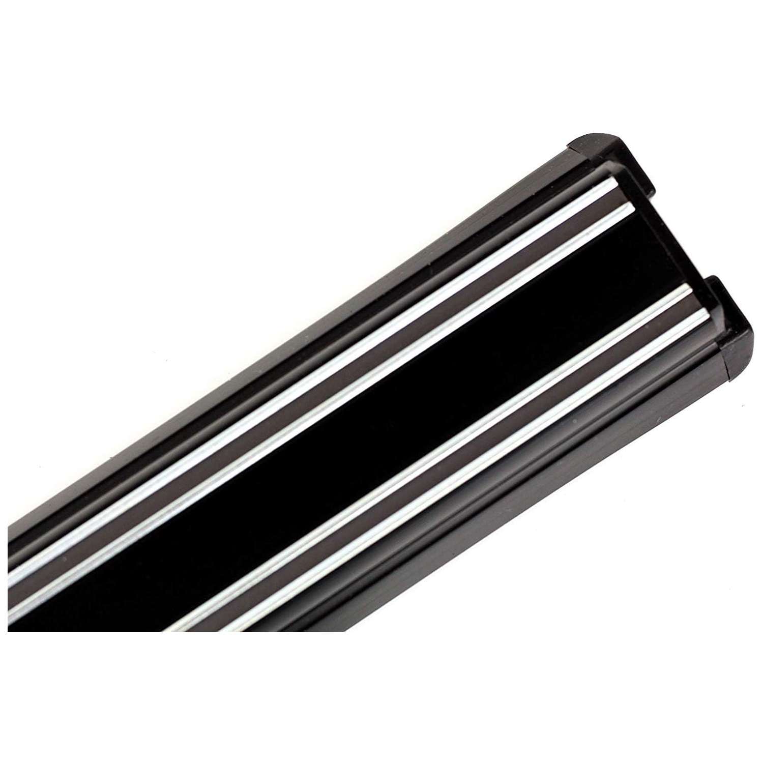 Bisbell Magnetic Knife Rack 45 cm Black Bisigrip III B343P45