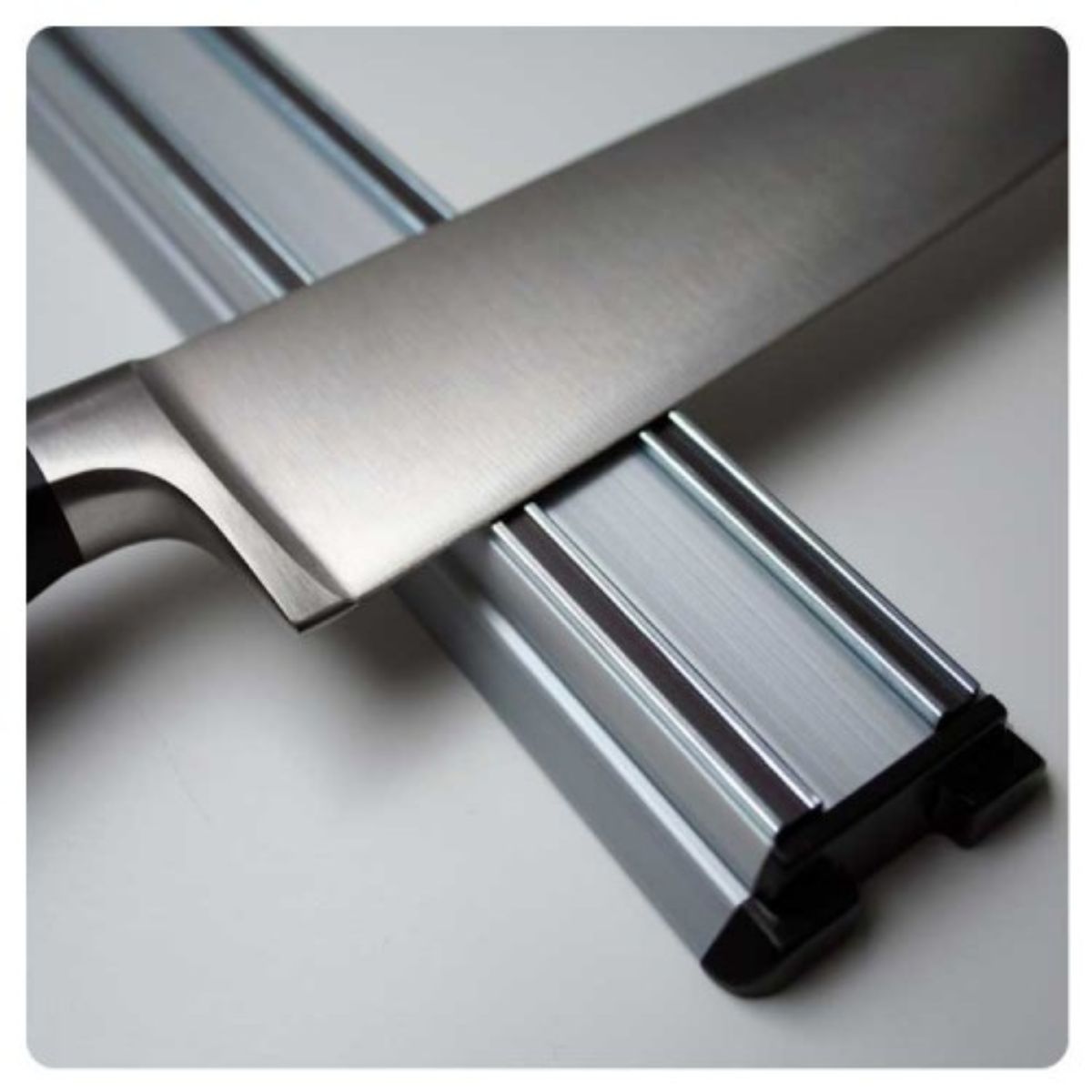 Bisbell Magnetic Knife Rack 35 cm Bisichef B44A35