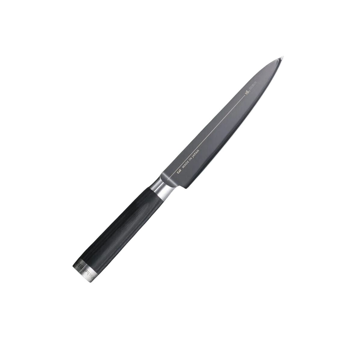KAI Utility Knife 15 cm Michel Bras bk-0002
