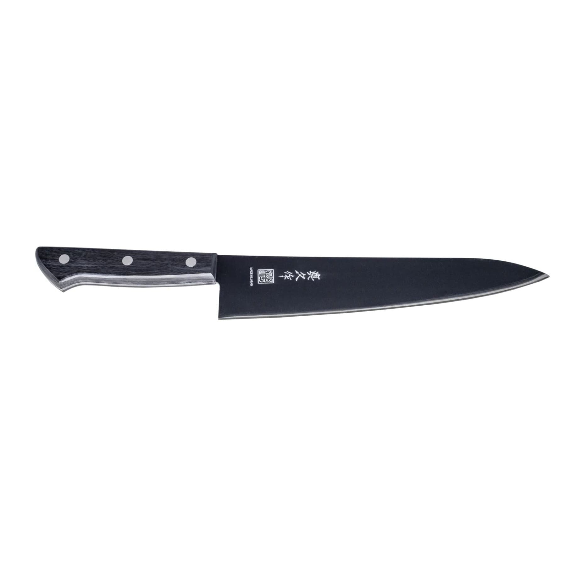 MAC Μαχαίρι σεφ 21.5 εκατ. Sushi Chef Black series BSX-85