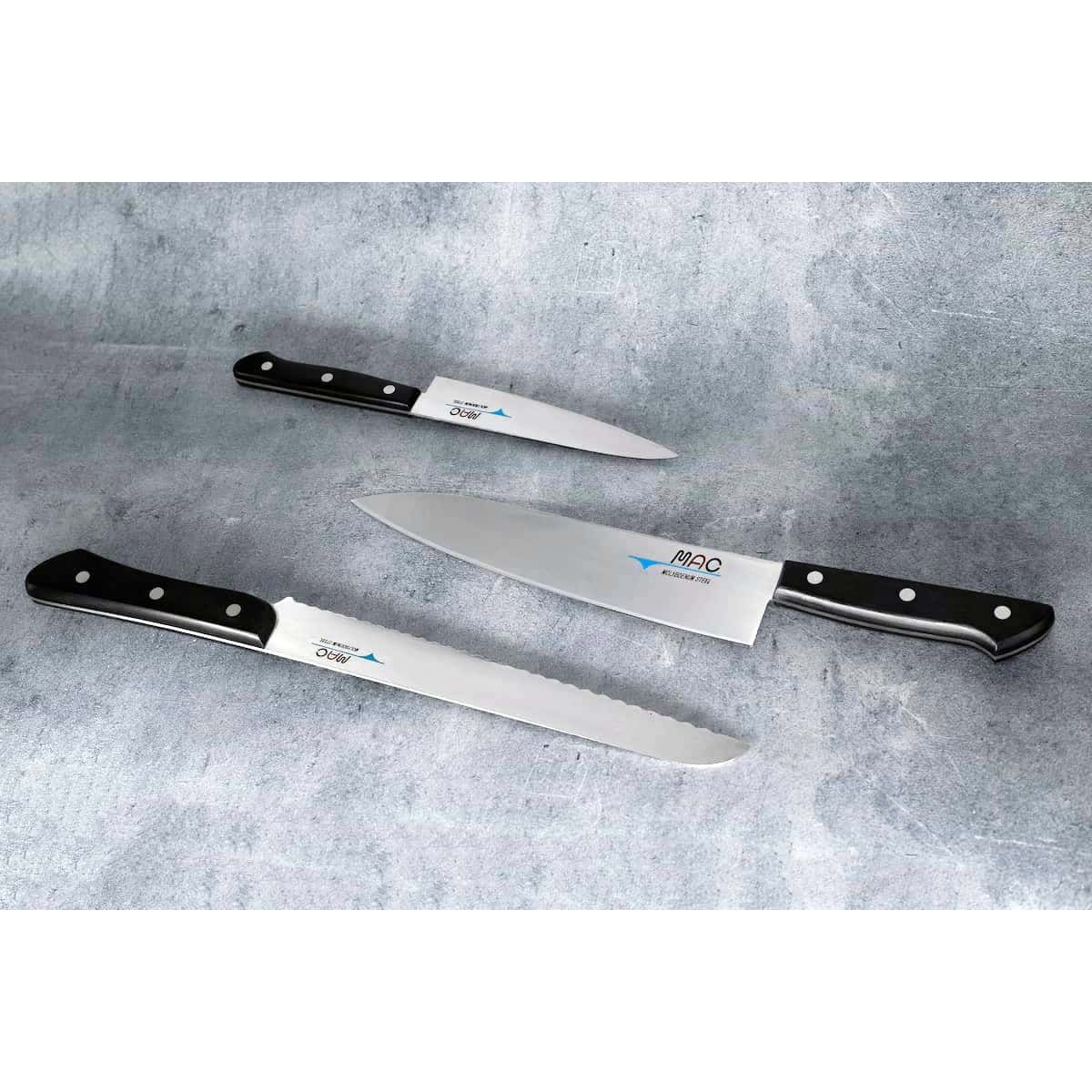 MAC Utility Knife 13.5 cm Chef Series HB-55