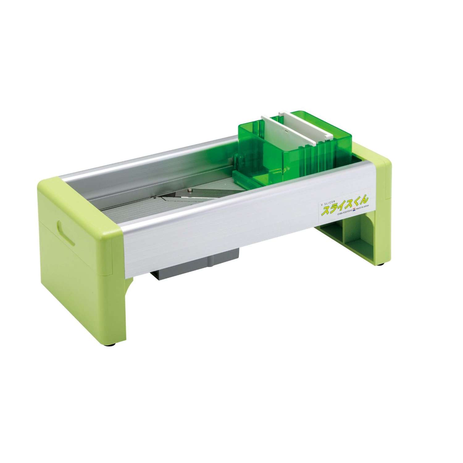 Chiba Vegetable Slicer Slicekun chi-15