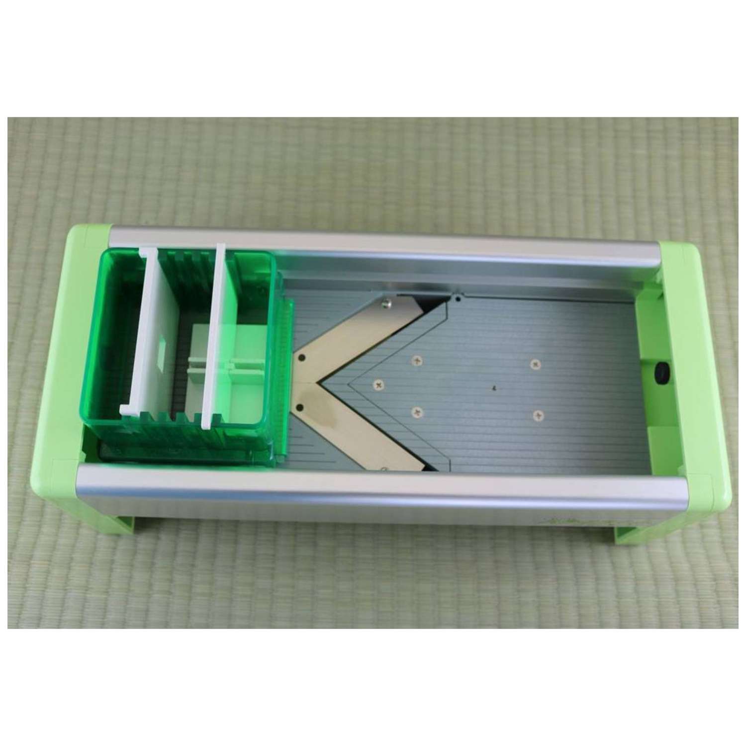 Chiba Vegetable Slicer Slicekun chi-15