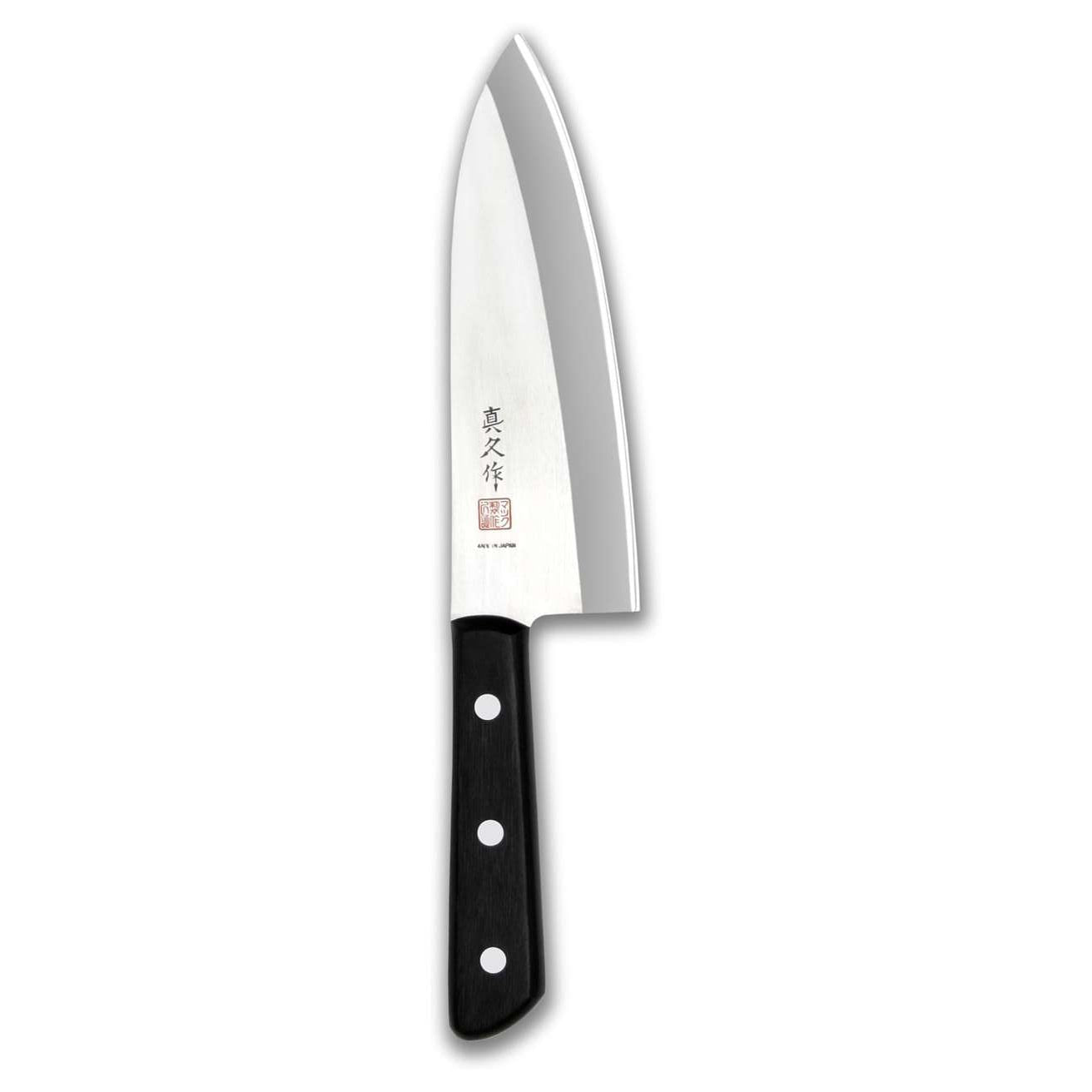 MAC Deba 18.5 cm Japanese Series CL-75
