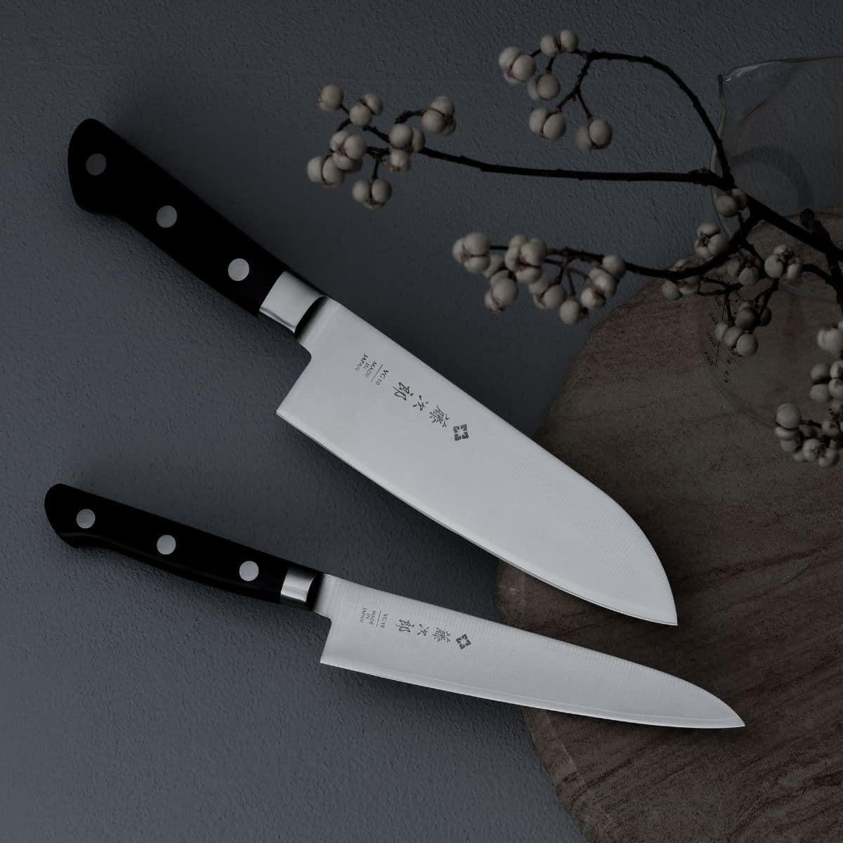 Tojiro Utility Knife 15 cm Classic F-802