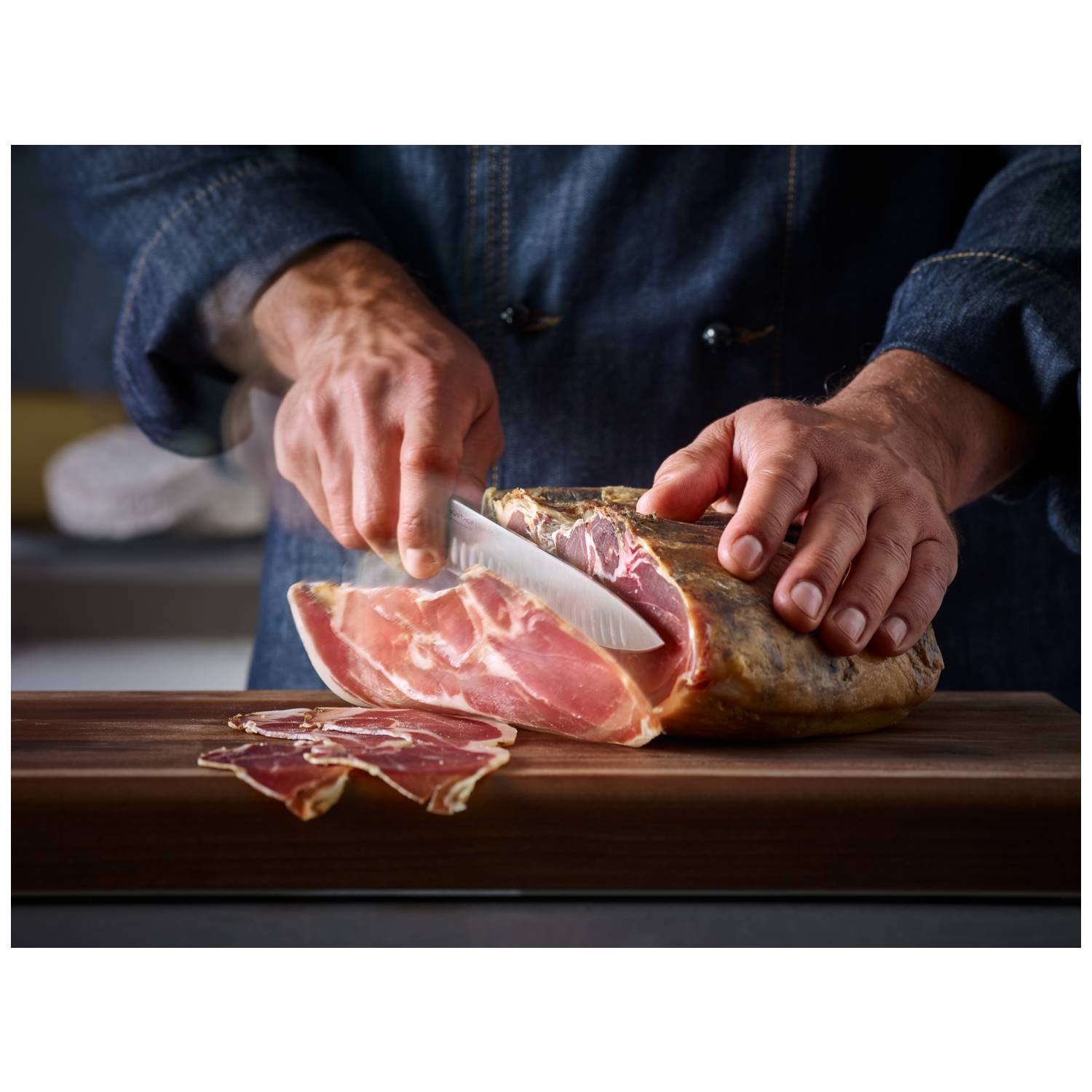 Wusthof Knives Set 2 pcs Gift Box Classic 1120160201