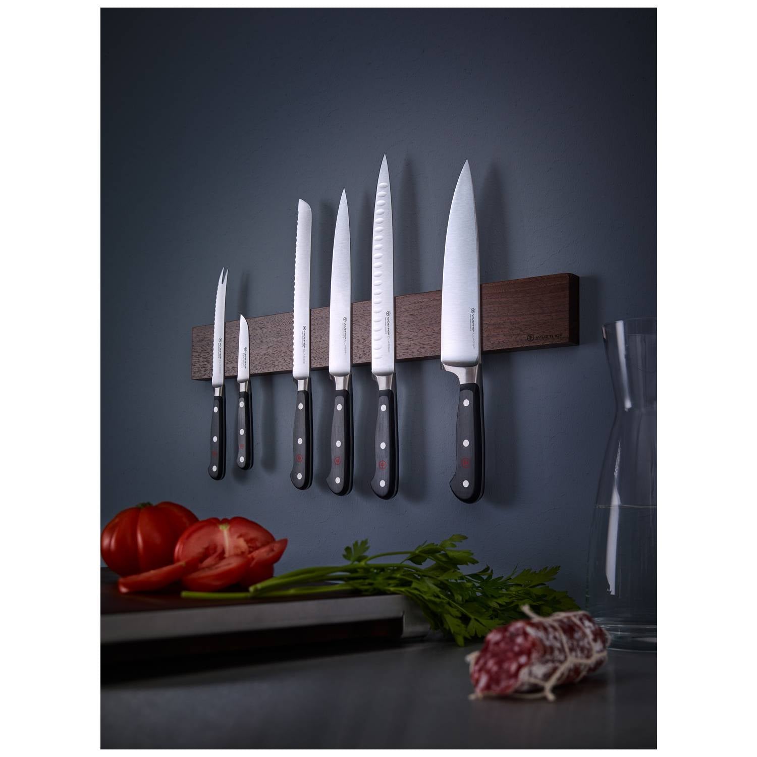 Wusthof Bread Knife 20 cm Classic 1030101020