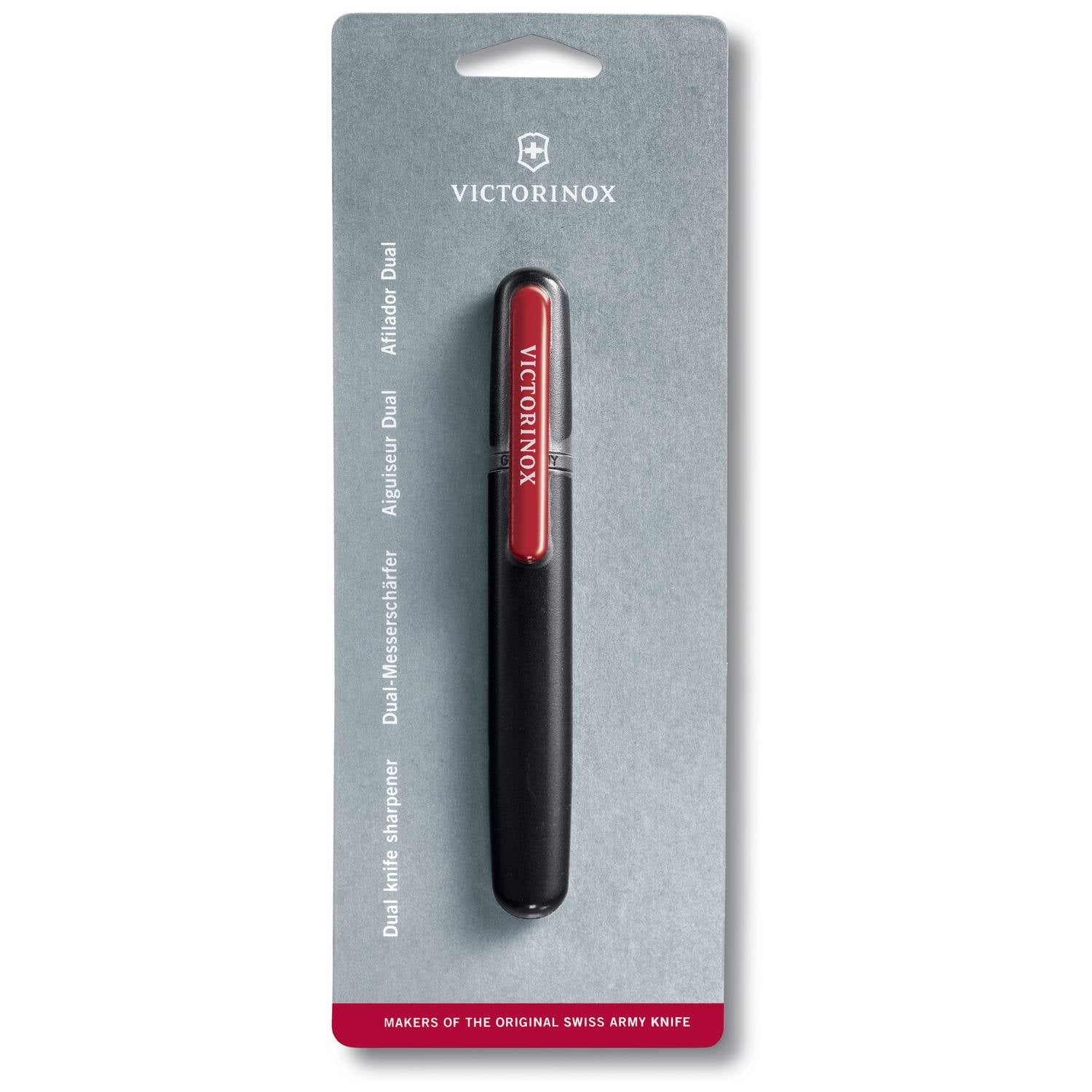 Victorinox Pocket Sharpener 4.3323
