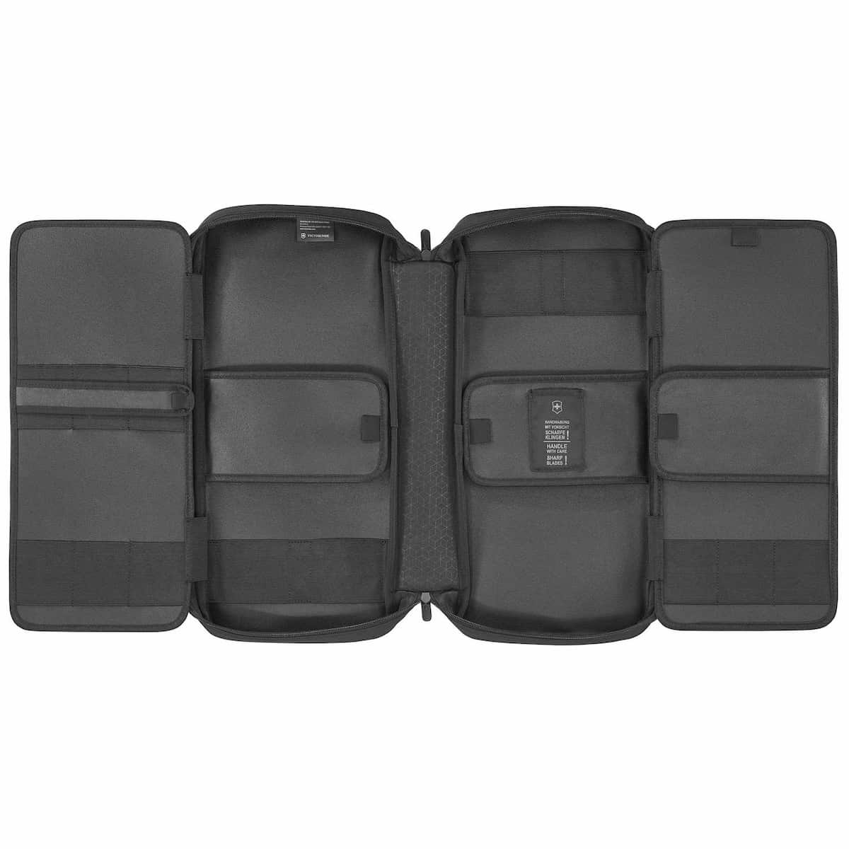 Victorinox Knife Bag 12 Slots 5.4963.0