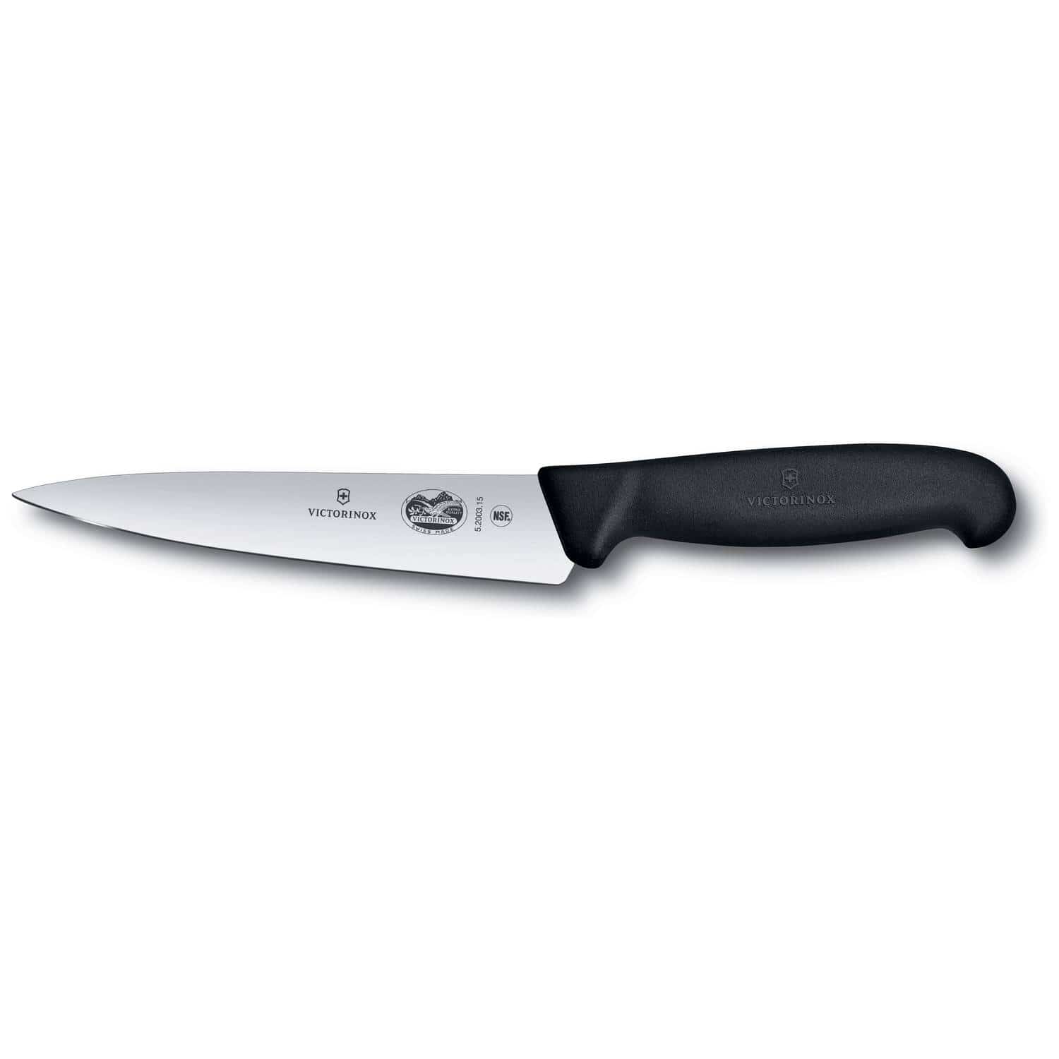 Victorinox Chef's Knife 15 cm Fibrox 5.2003.15