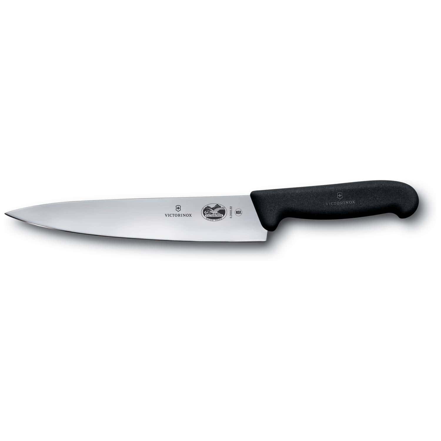 Victorinox Chef's Knife 22 cm Fibrox 5.2003.22
