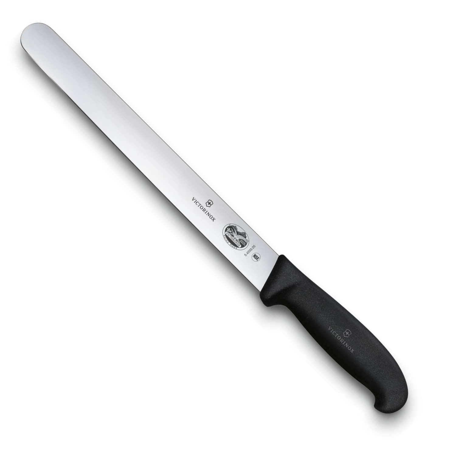 Victorinox Slicing-Pastry Knife 25 cm Fibrox Handle 5.4203.25