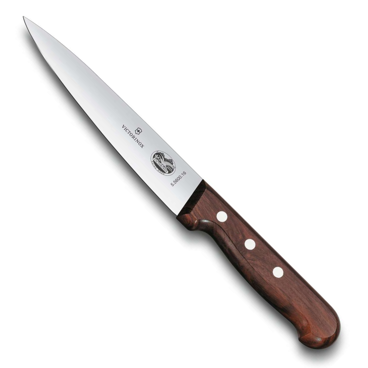 Victorinox Sticking knife 16 cm Wooden Handle 5.5600.16