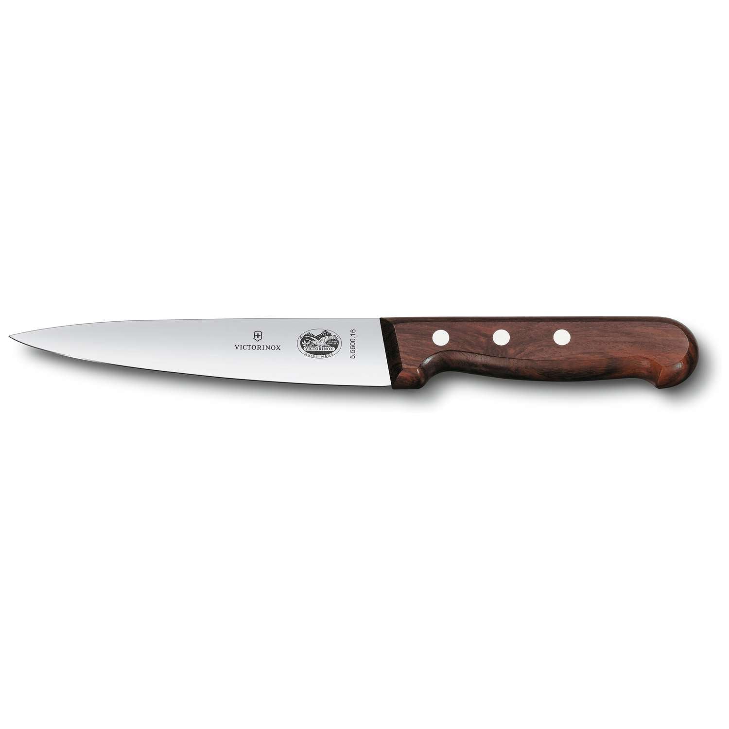 Victorinox Sticking Knife 14 cm Rosewood Handle 5.5600.14