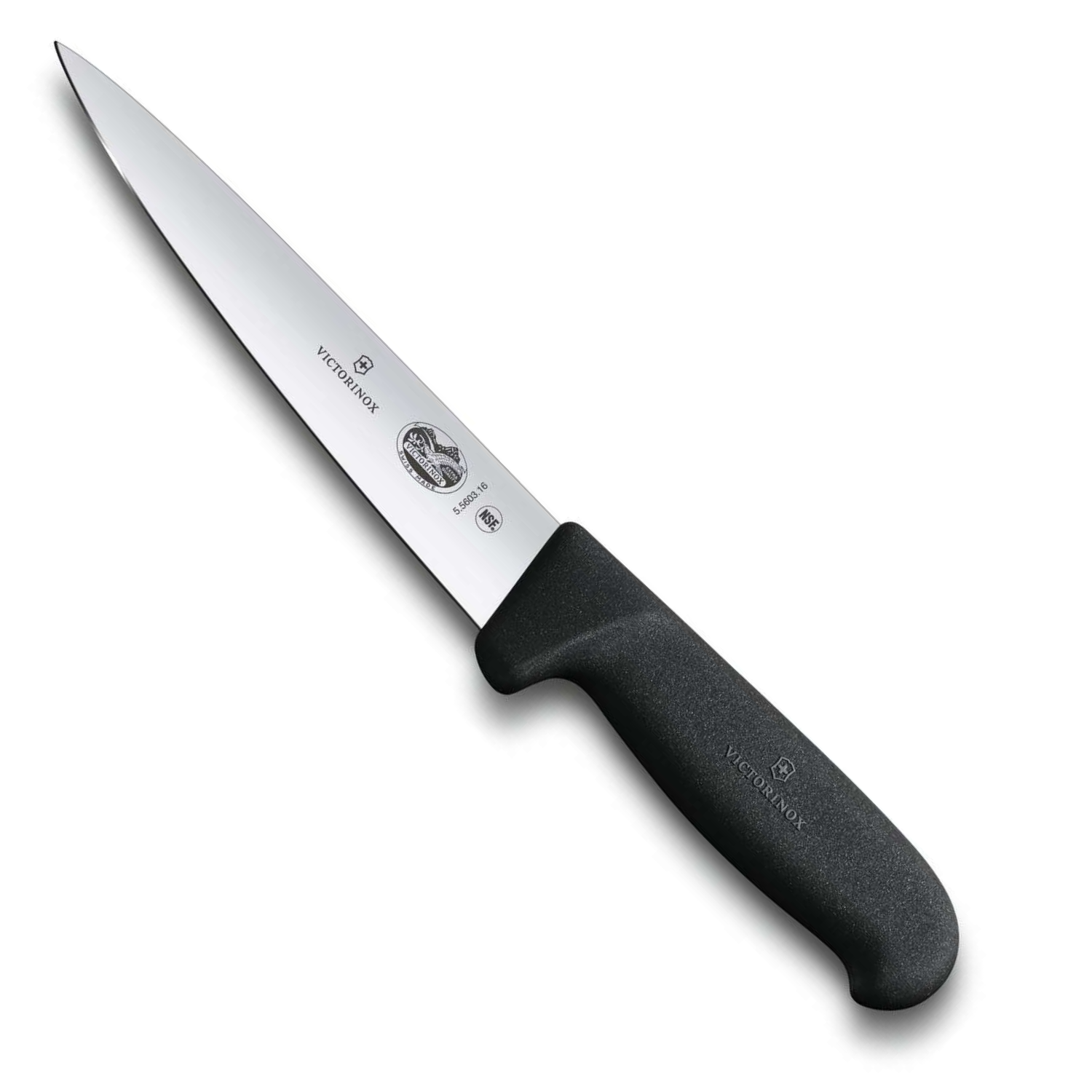 Victorinox Sticking knife 12 cm Fibrox 5.5603.12