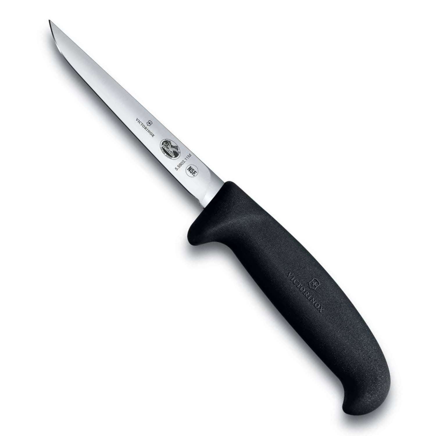 Victorinox Poultry Knife 11 cm Fibrox Handle 5.5903.11M