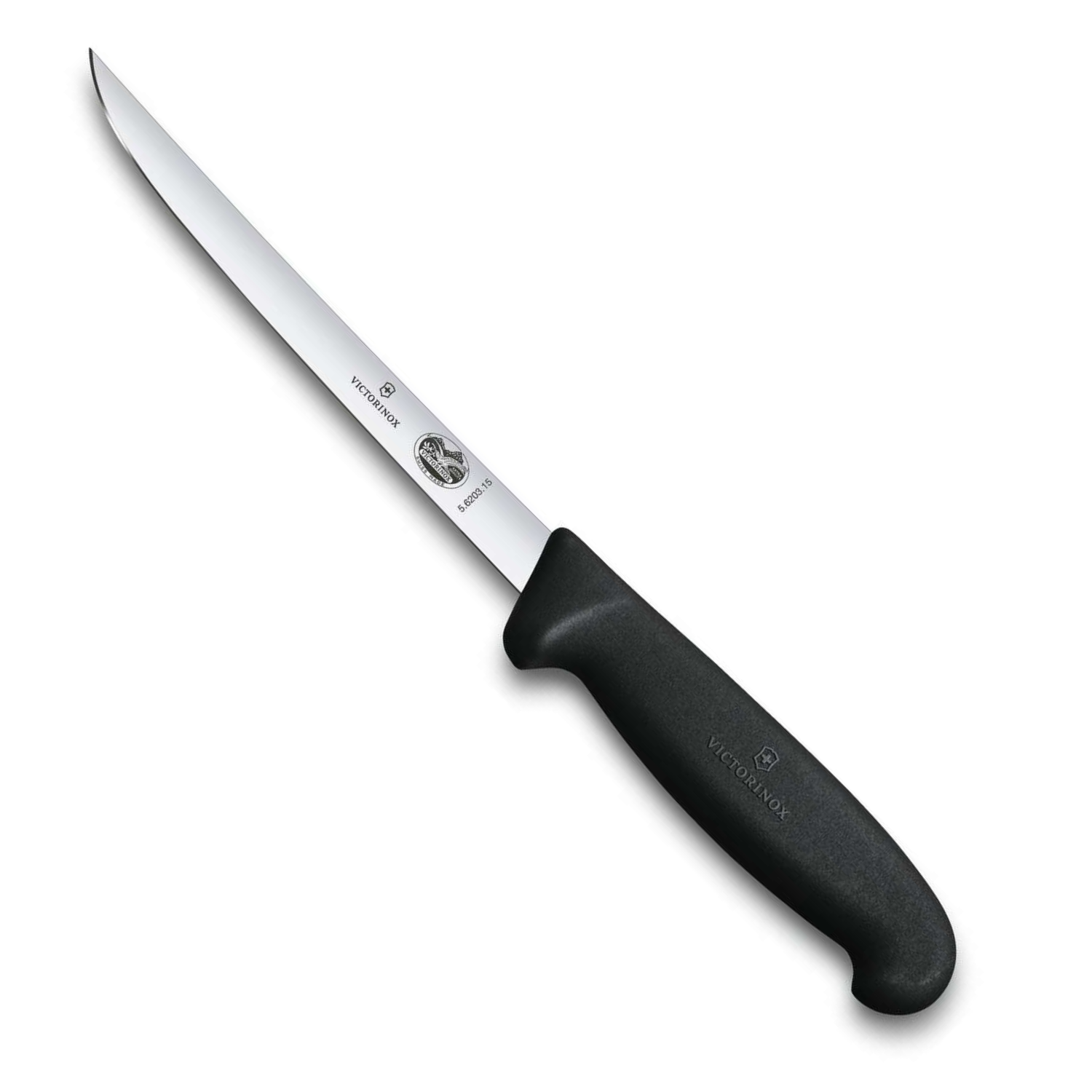 Victorinox Boning knife With Extra Narrow Blade 15 cm Fibrox Handle 5.6203.15