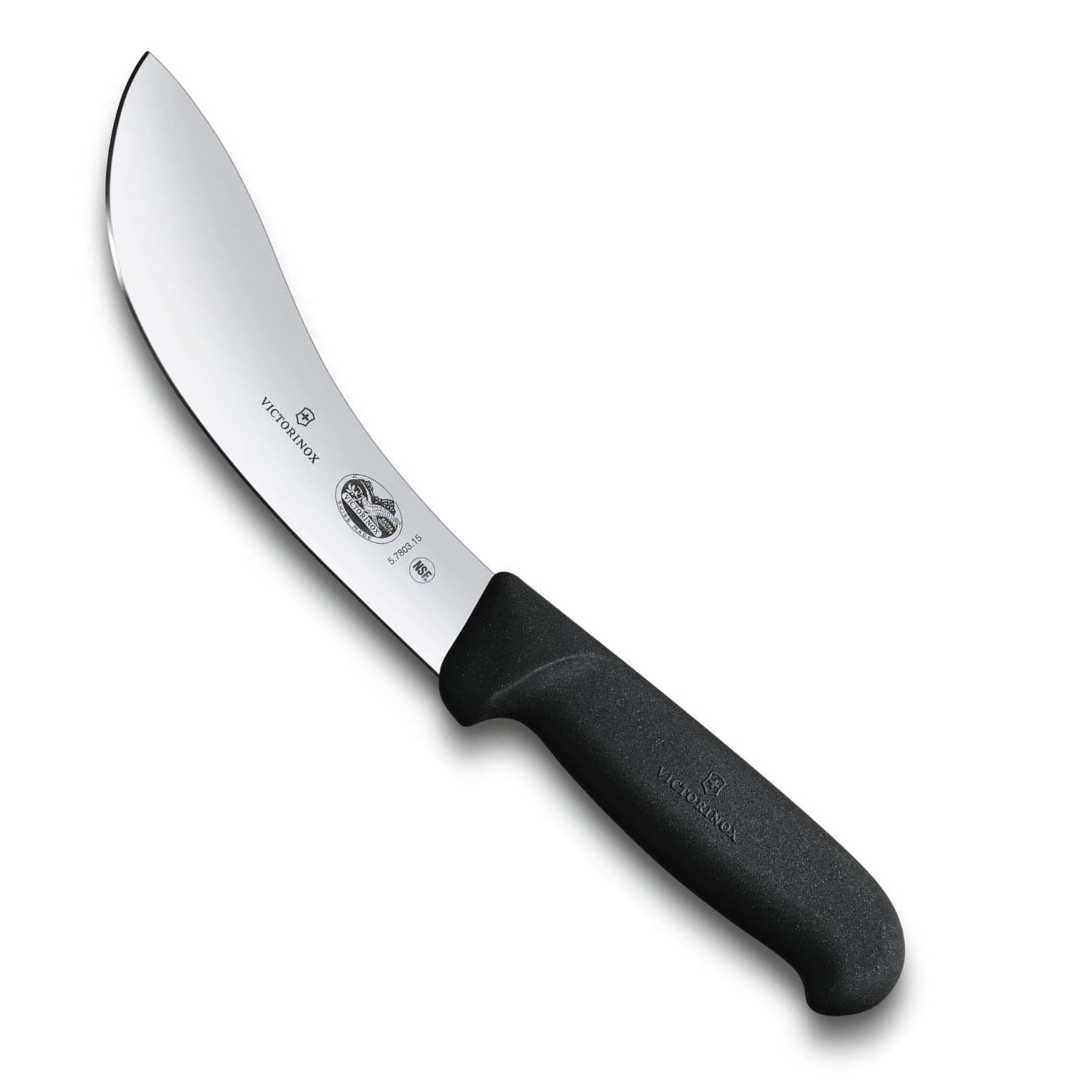 Victorinox Μαχαίρι γδαρσίματος αμερικάνικου τύπου 15 εκατ. λαβή Fibrox 5.7803.15