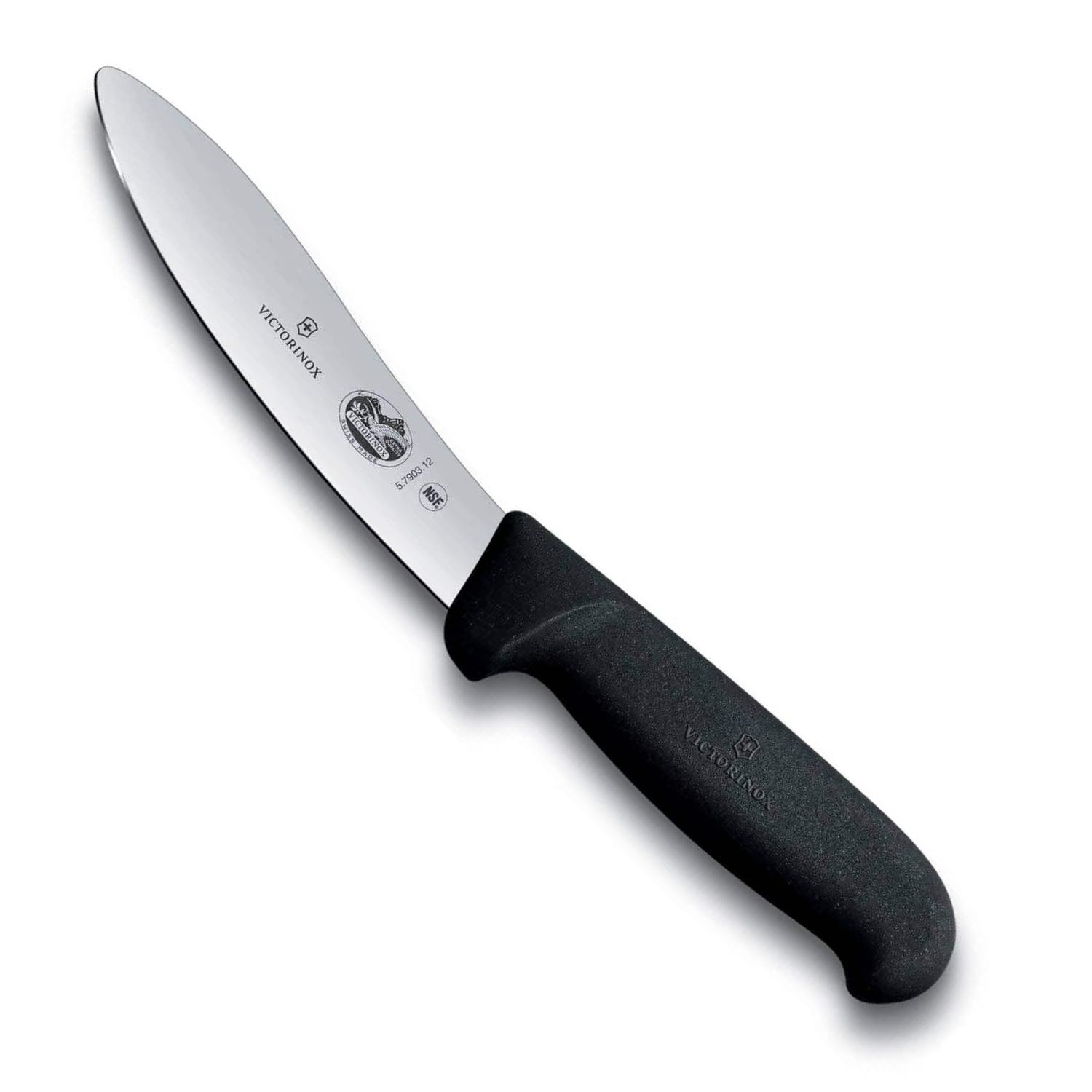 Victorinox Lamb Knife 12 cm Fibrox 5.7903.12