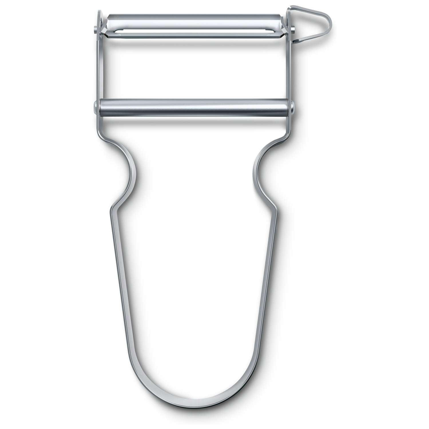 Victorinox Stainless Steel Peeler Horseshoe 6.0912