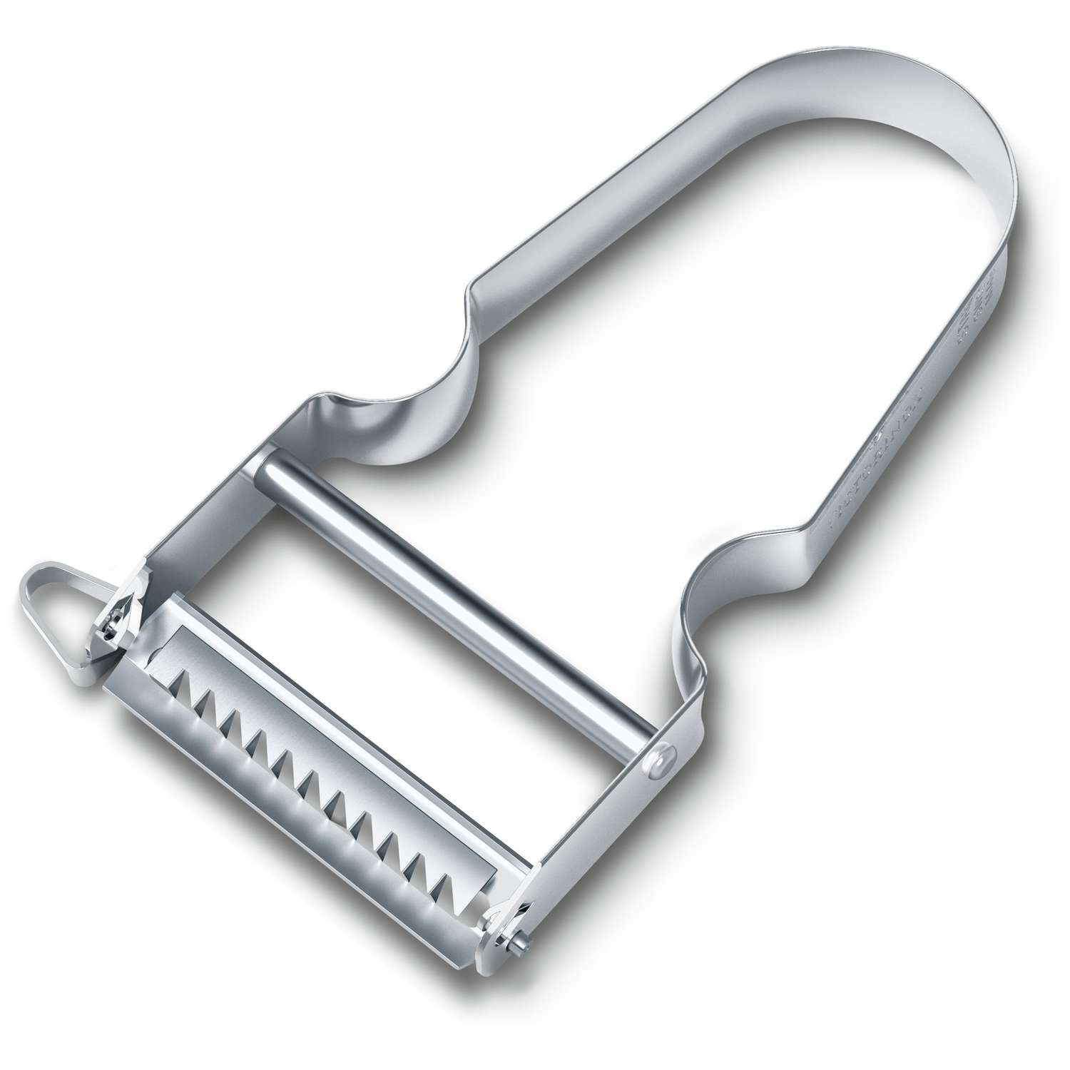 Victorinox Stainless Steel Julienne Cutter 6.0914