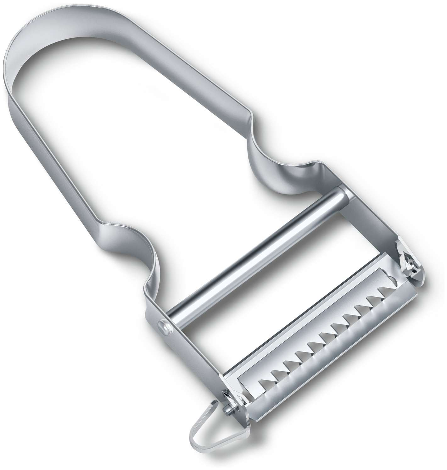 Victorinox Stainless Steel Julienne Cutter 6.0914