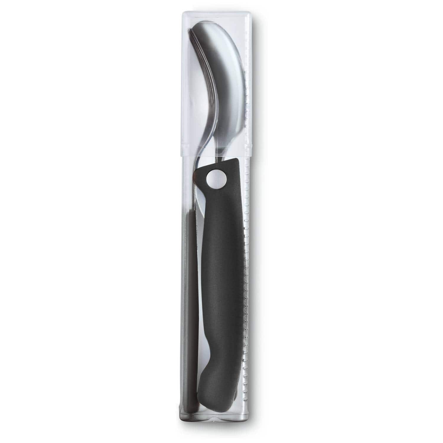Victorinox Stainless Steel Cutlery Set 3 pcs Swiss Classic 6.7192.F3