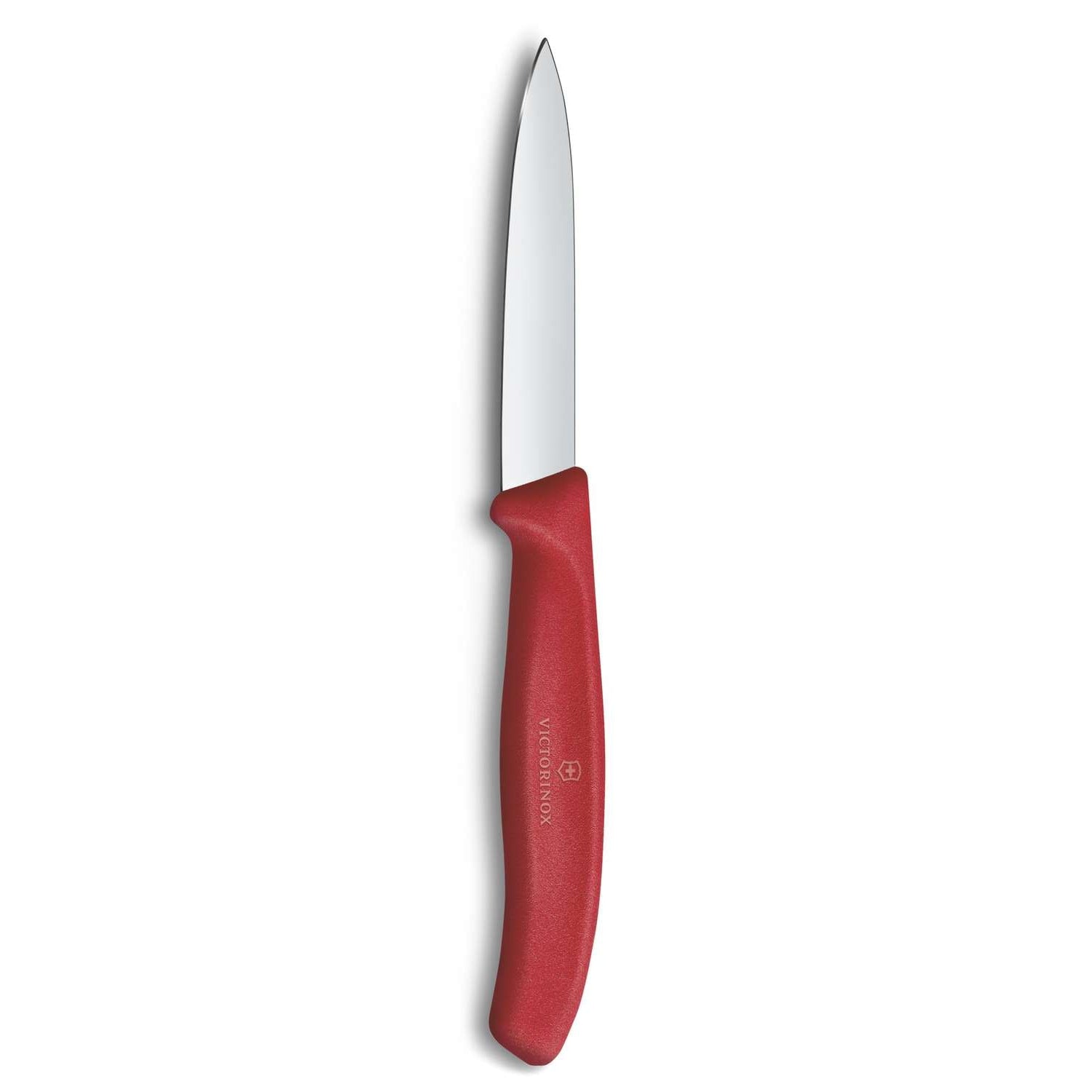 Victorinox Paring Knife 8 cm Red Handle Swiss Classic 6.7601.C1