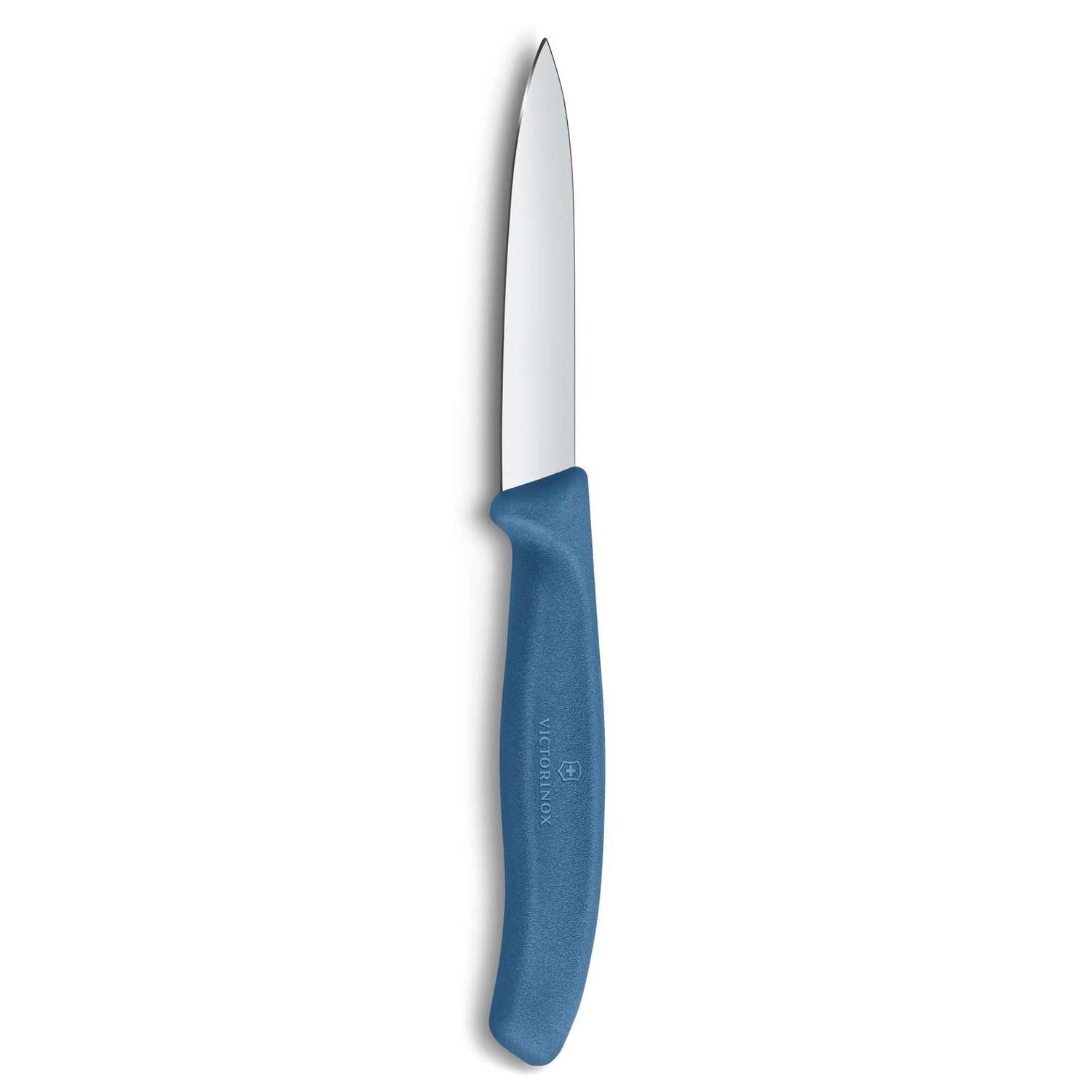 Victorinox Paring Knife 8 cm Blue Handle Swiss Classic 6.7602.C1