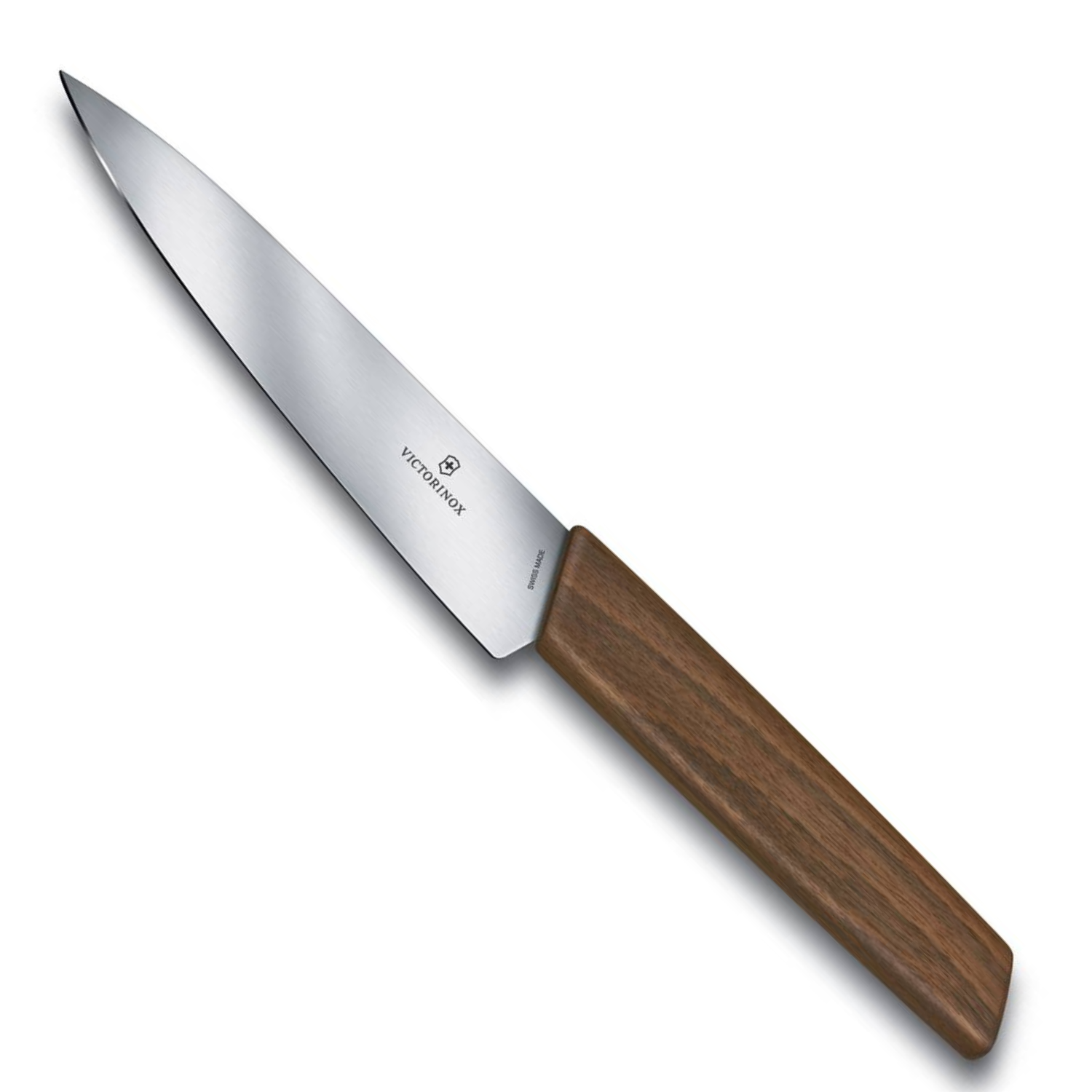 Victorinox Μαχαίρι γενικής χρήσης 15 εκατ. σε ειδική συσκευασία δώρου Swiss Modern 6.9010.15g