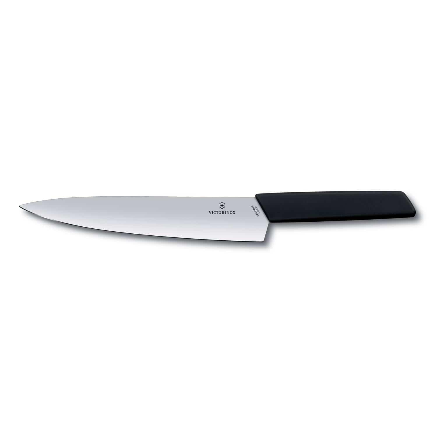 Victorinox Chef'S Knife 22 cm Swiss Modern 6.9013.22B