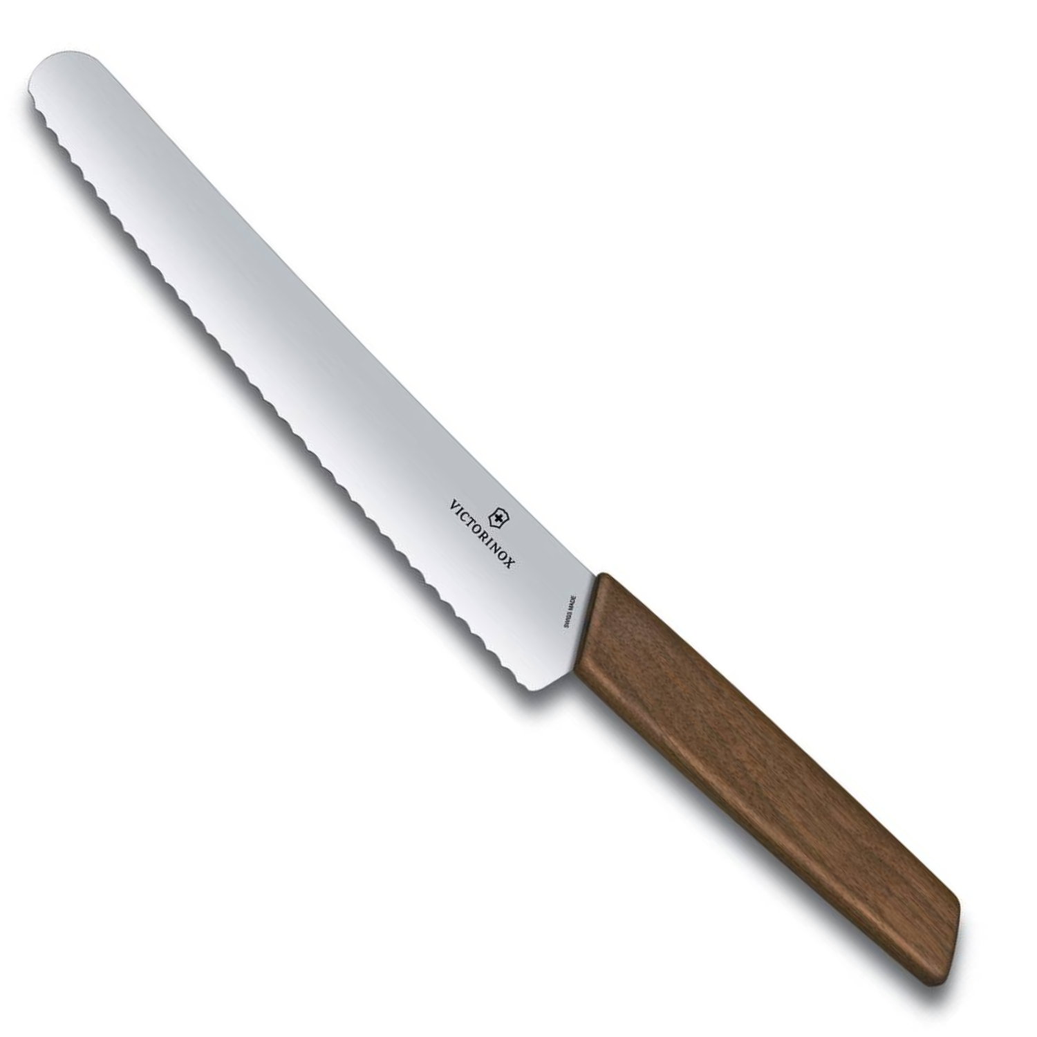 Victorinox Bread Knife 22 cm Gift Box Swiss Modern