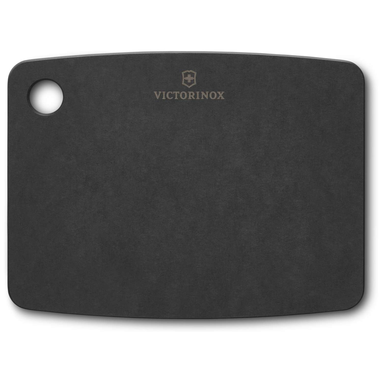 Victorinox Cutting Board Black 20.3 x 15.2 cm 7.4120.3