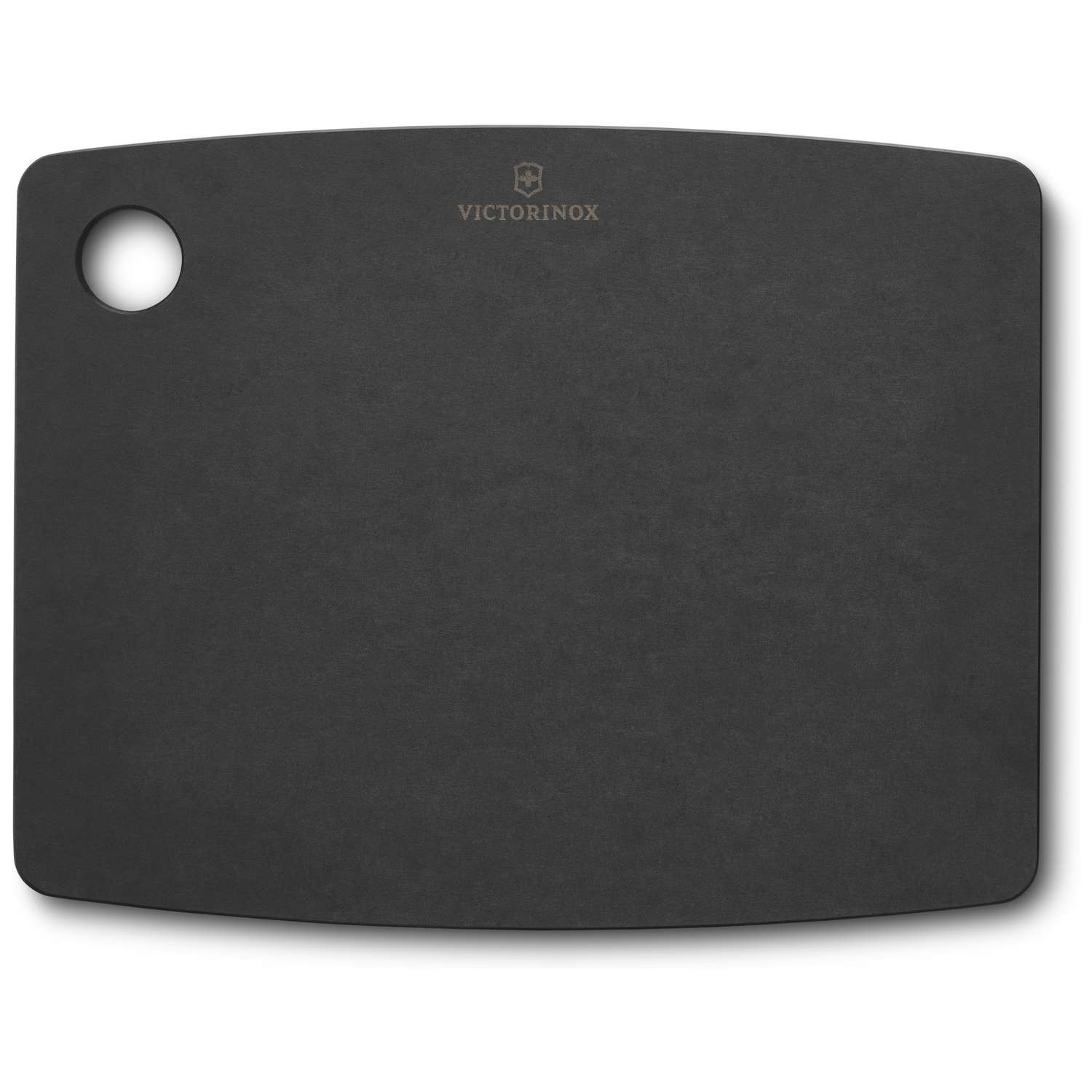 Victorinox Cutting Board Black 29.2 x 22.8 cm 7.4121.3