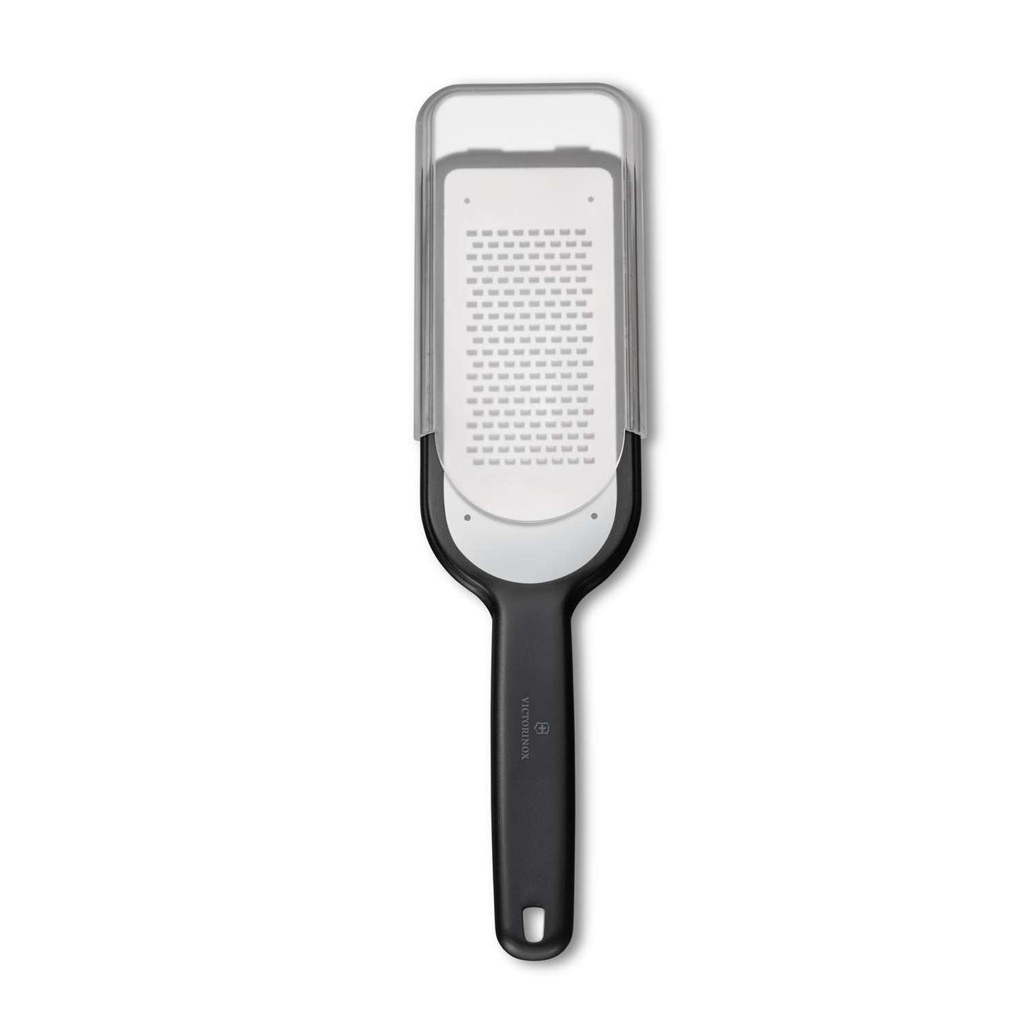 Victorinox Fine Grater Black 7.6082.3