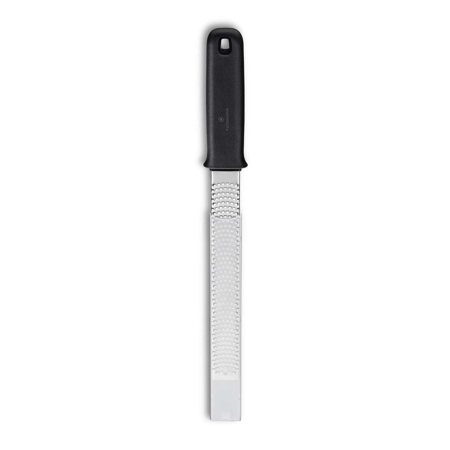 Victorinox Zester Grater 20 cm Black 7.6087.3