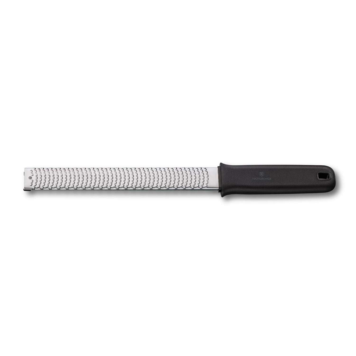 Victorinox Zester Grater 20 cm Black 7.6087.3