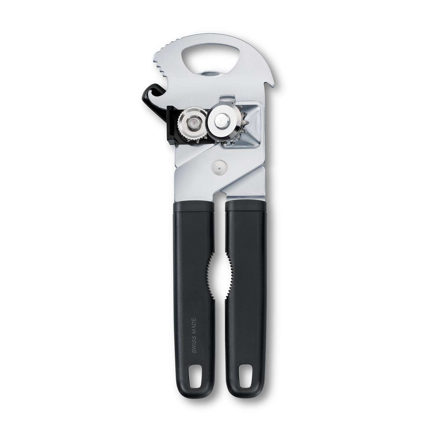 Victorinox Multi-Purpose Opener Black 7.6878.3