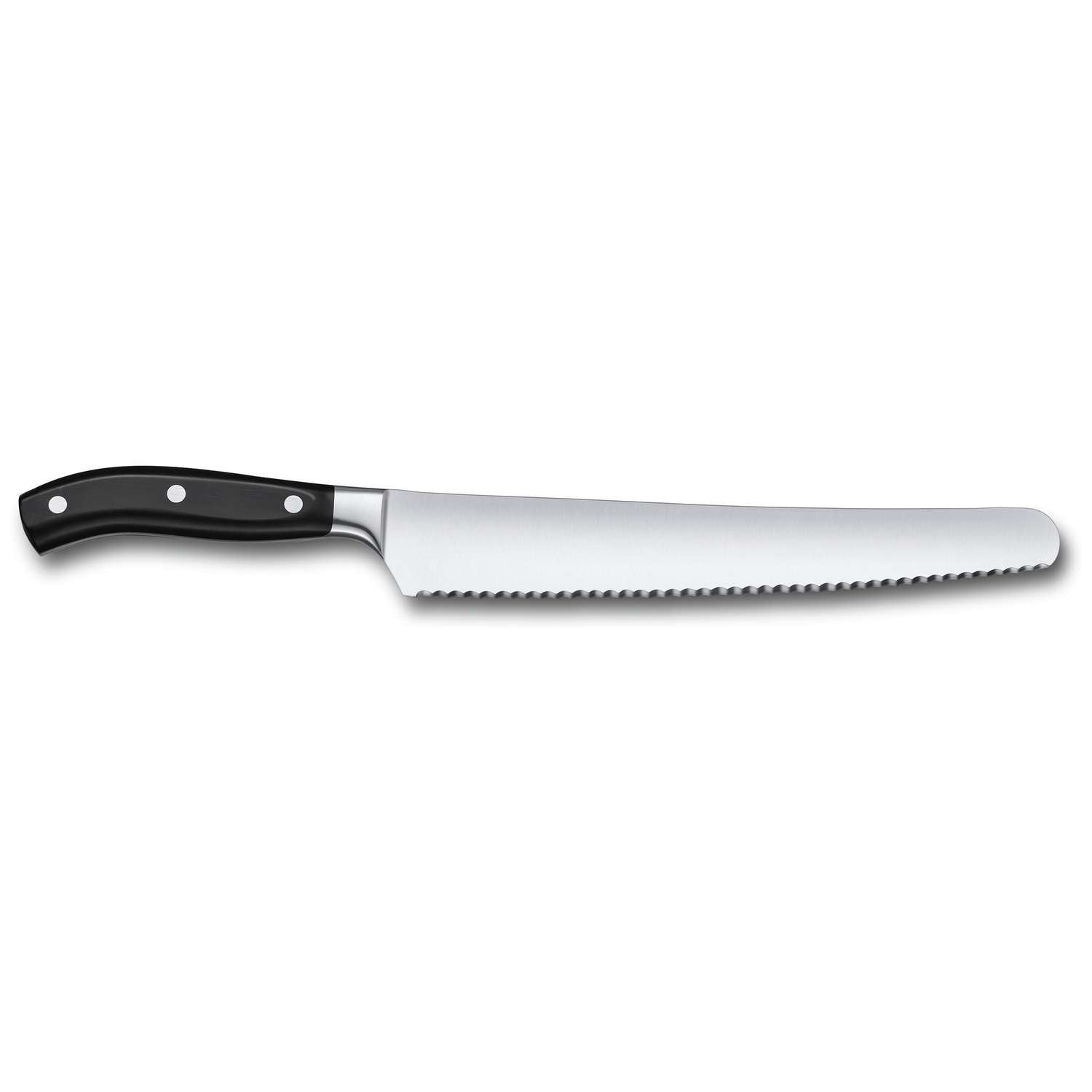 Victorinox Slicing - Pastry Knife 26 cm Serrated In Gift Box Grand Maitre 7.7433.26G