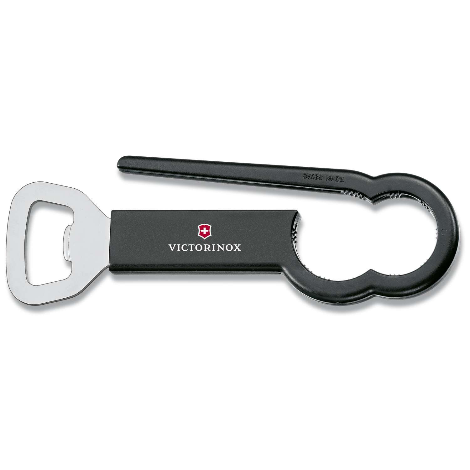 Victorinox Stainless Steel Can Opener 7.6912.3
