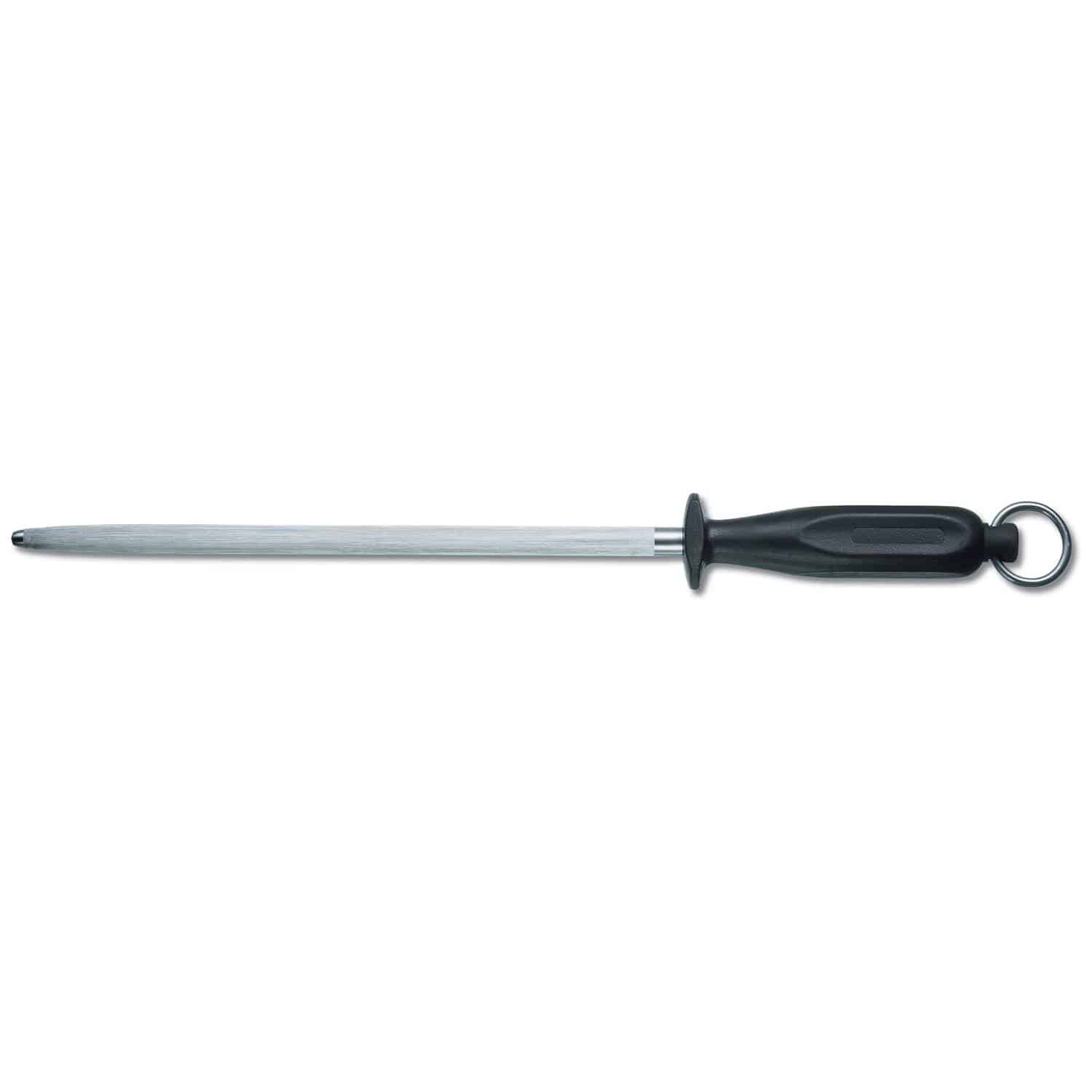 Victorinox Sharpening Steel 27 cm Oval Medium Grit 7.8343