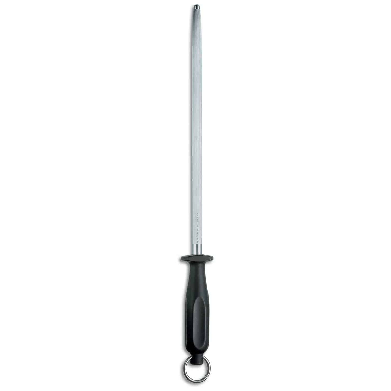 Victorinox Sharpening Steel 30 cm Round Fine Grit 7.8513