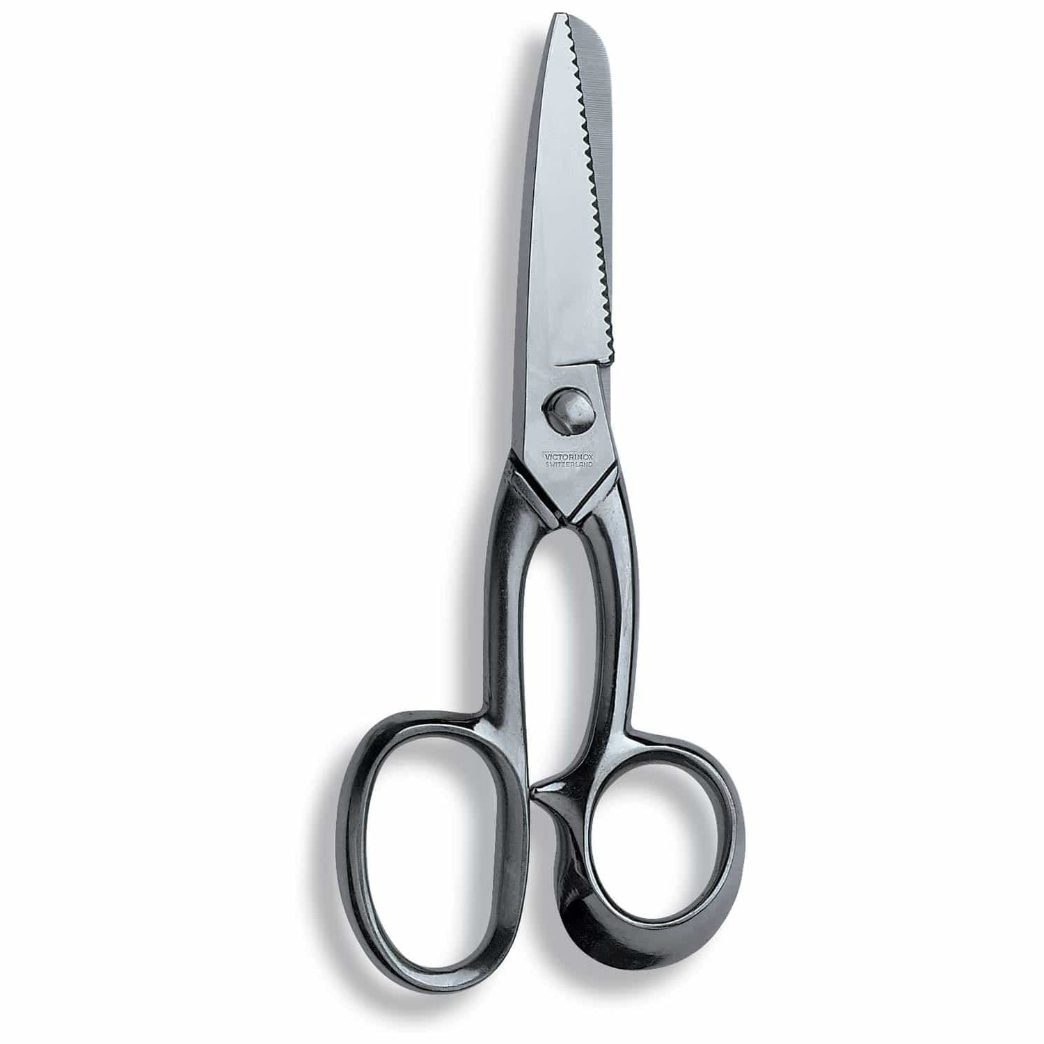 Victorinox Stainless Steel Scissors For Fish 8.1056.21