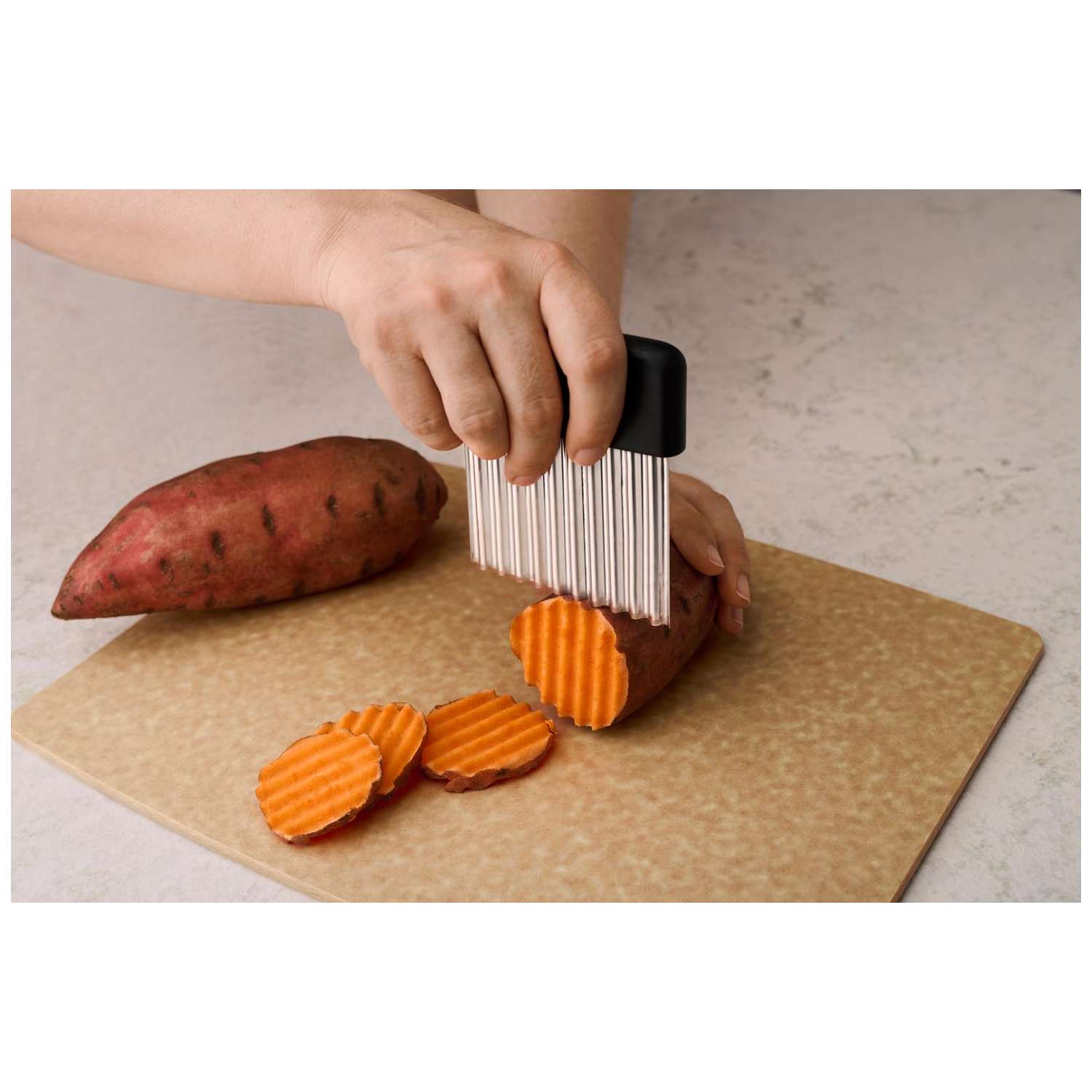 Victorinox Gauffre Grater 7.6092.3