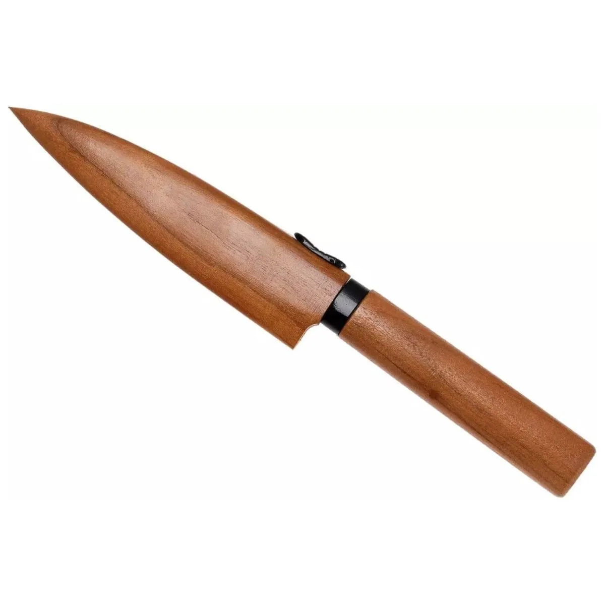 KAI Μαχαίρι γενικής χρήσης 10 εκατ. Seki Magoroku Redwood DG-3002