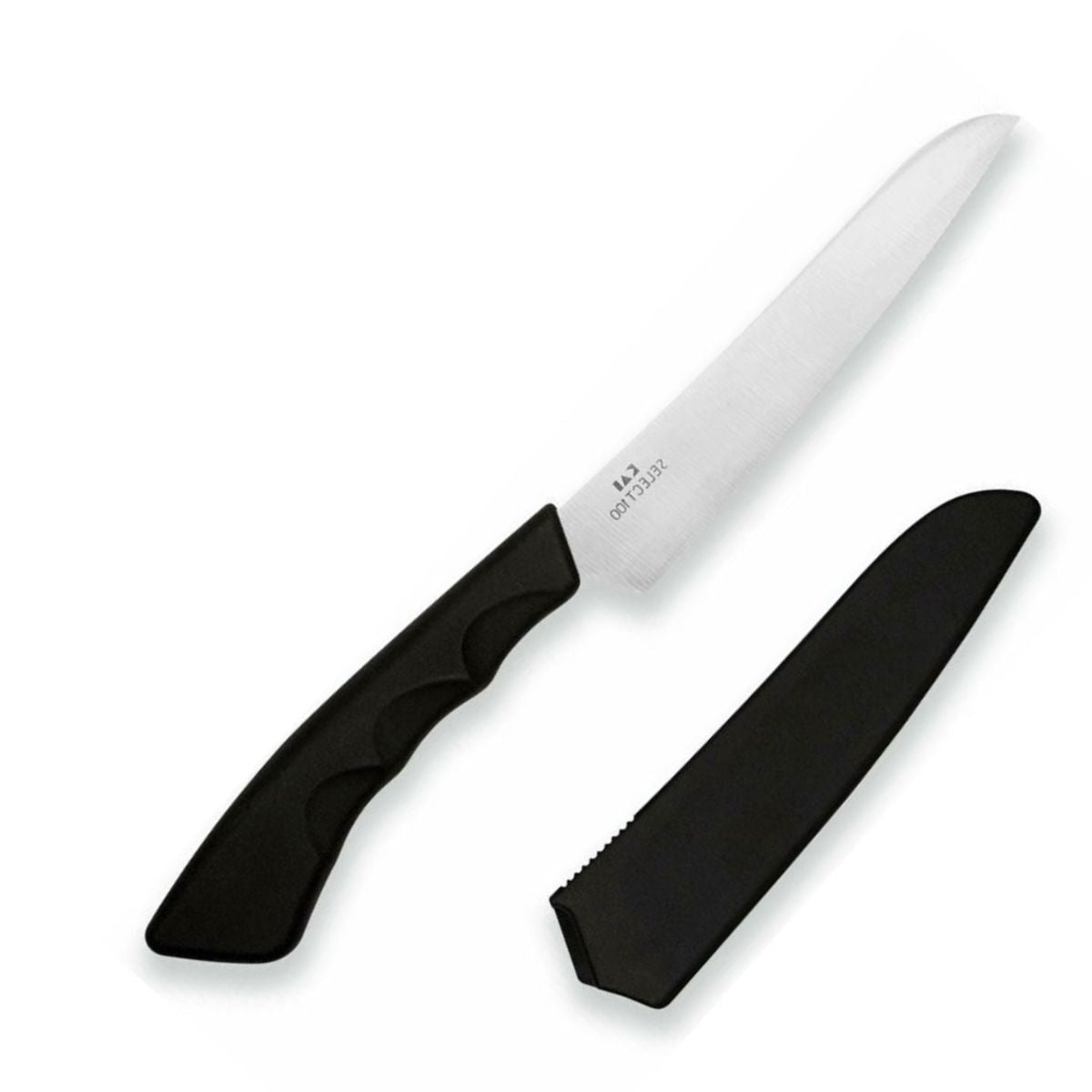KAI Utility Knife 12 cm Select DH-3014