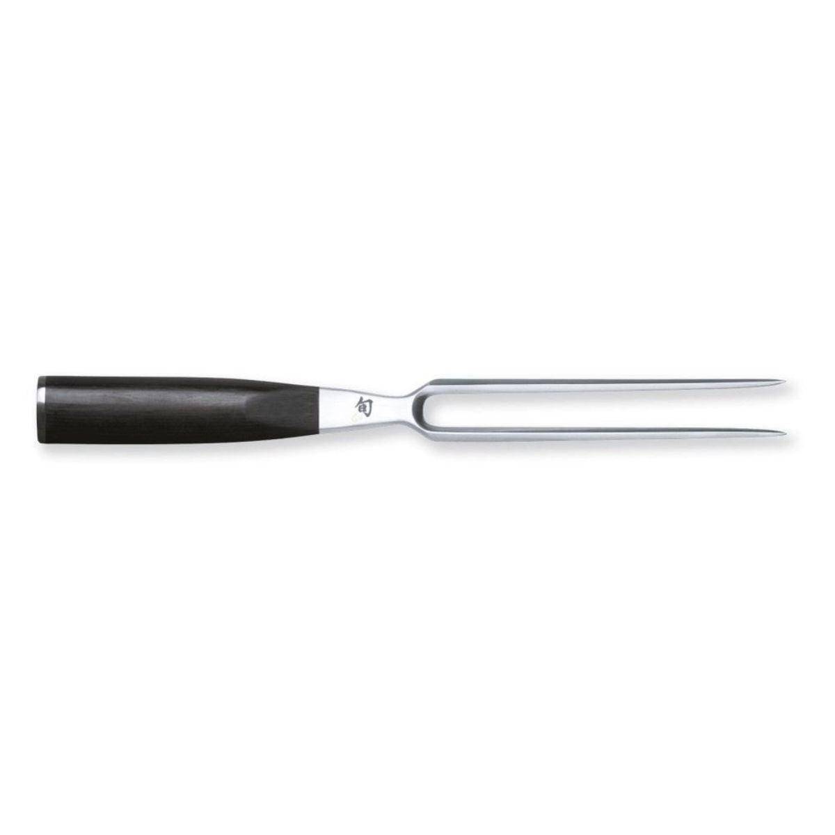 KAI Carving Fork Shun DM-0709