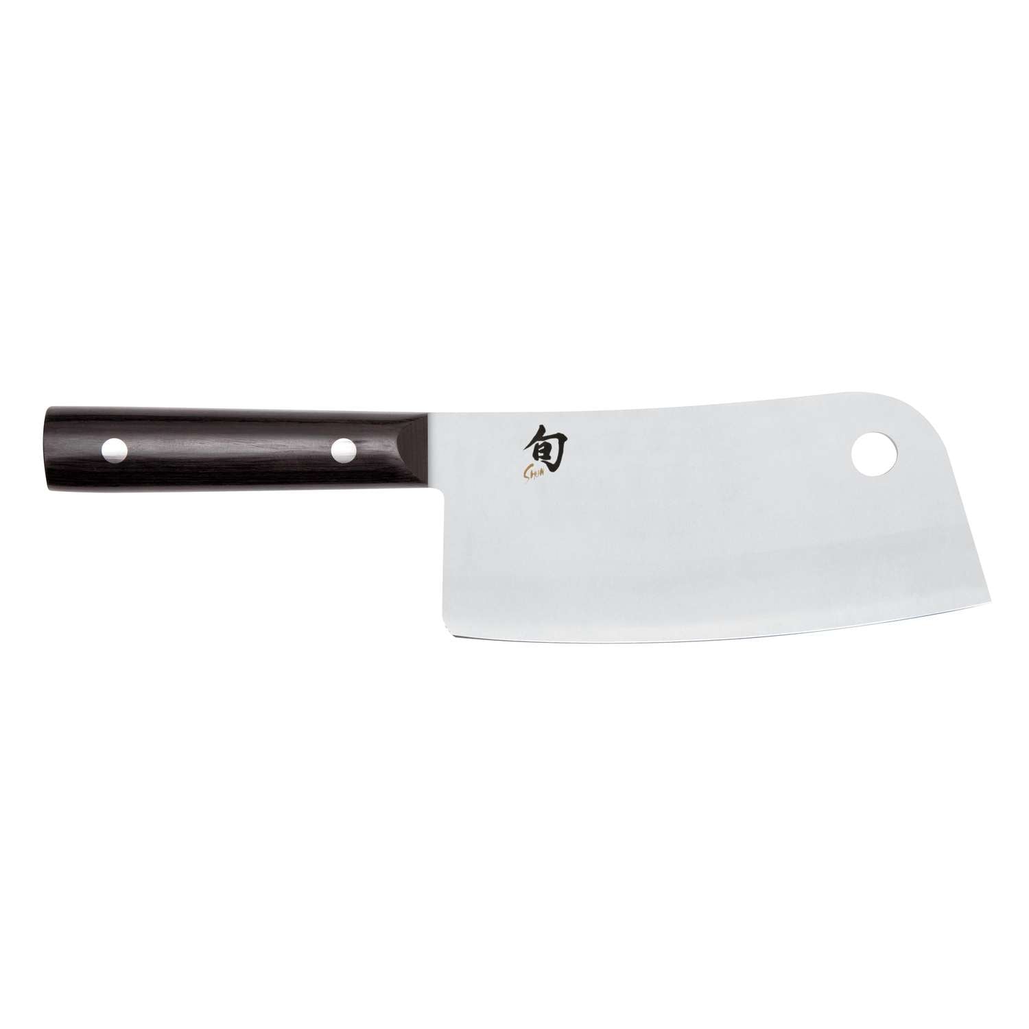 KAI Cleaver 17 cm Shun Classic DM-0767