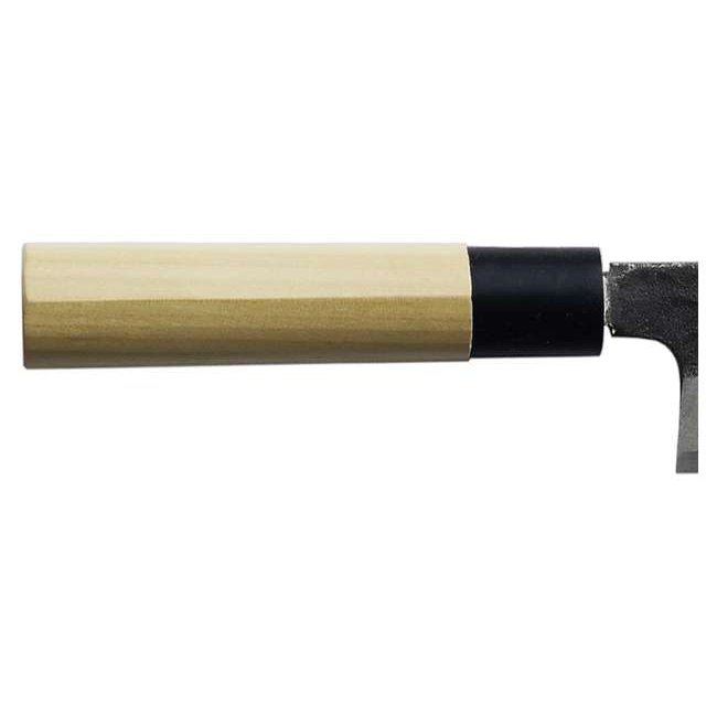 Tojiro Shirogami Deba Knife 16.5 cm Hammered F-1121