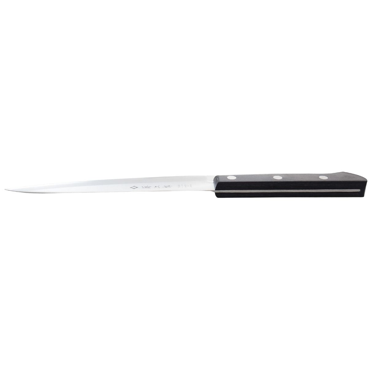 Tojiro Santoku Knife 17 cm Basic F-316